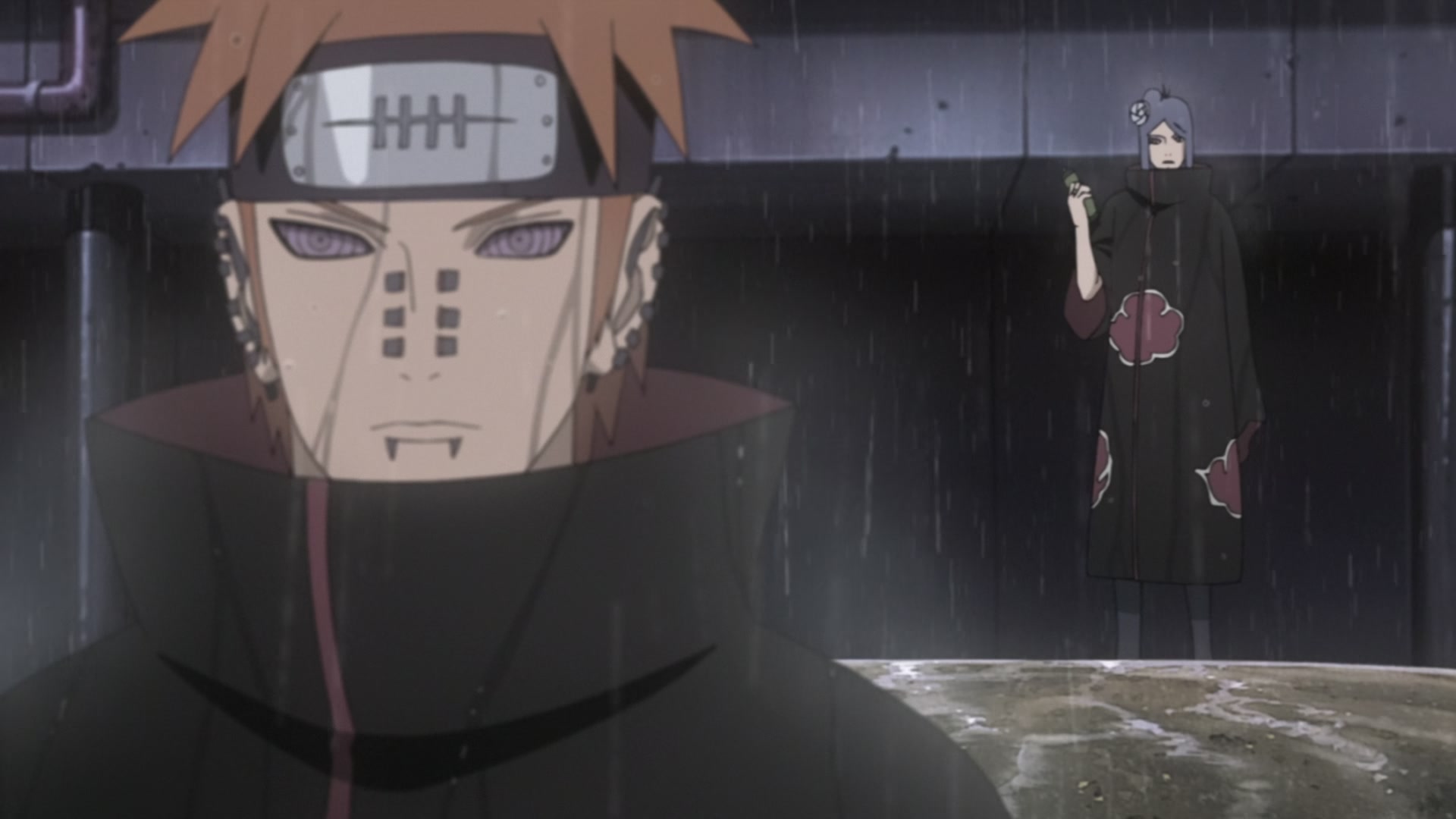 Naruto: Shippuden Ep 395: The Chunin Exams Begin @ 00:04:10