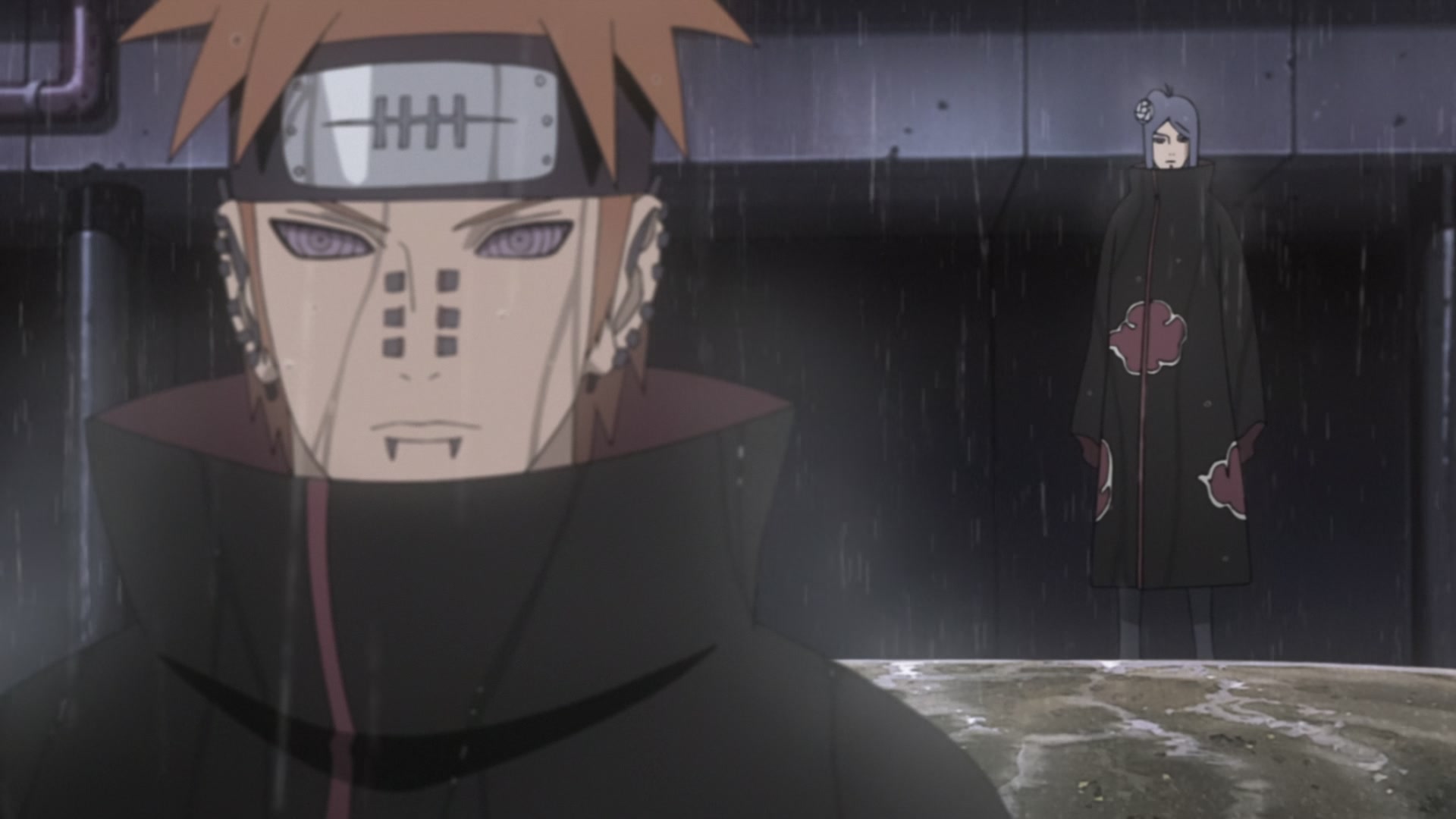 Naruto: Shippuden Ep 395: The Chunin Exams Begin @ 00:04:15