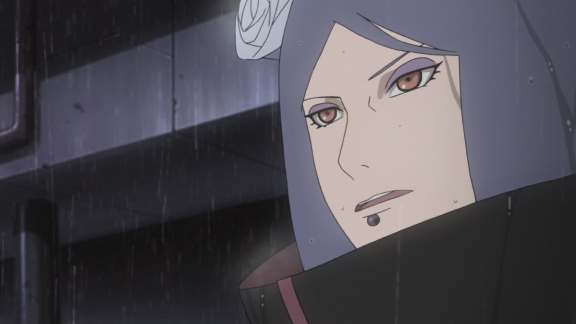 Naruto: Shippuden Ep 395: The Chunin Exams Begin @ 00:04:24