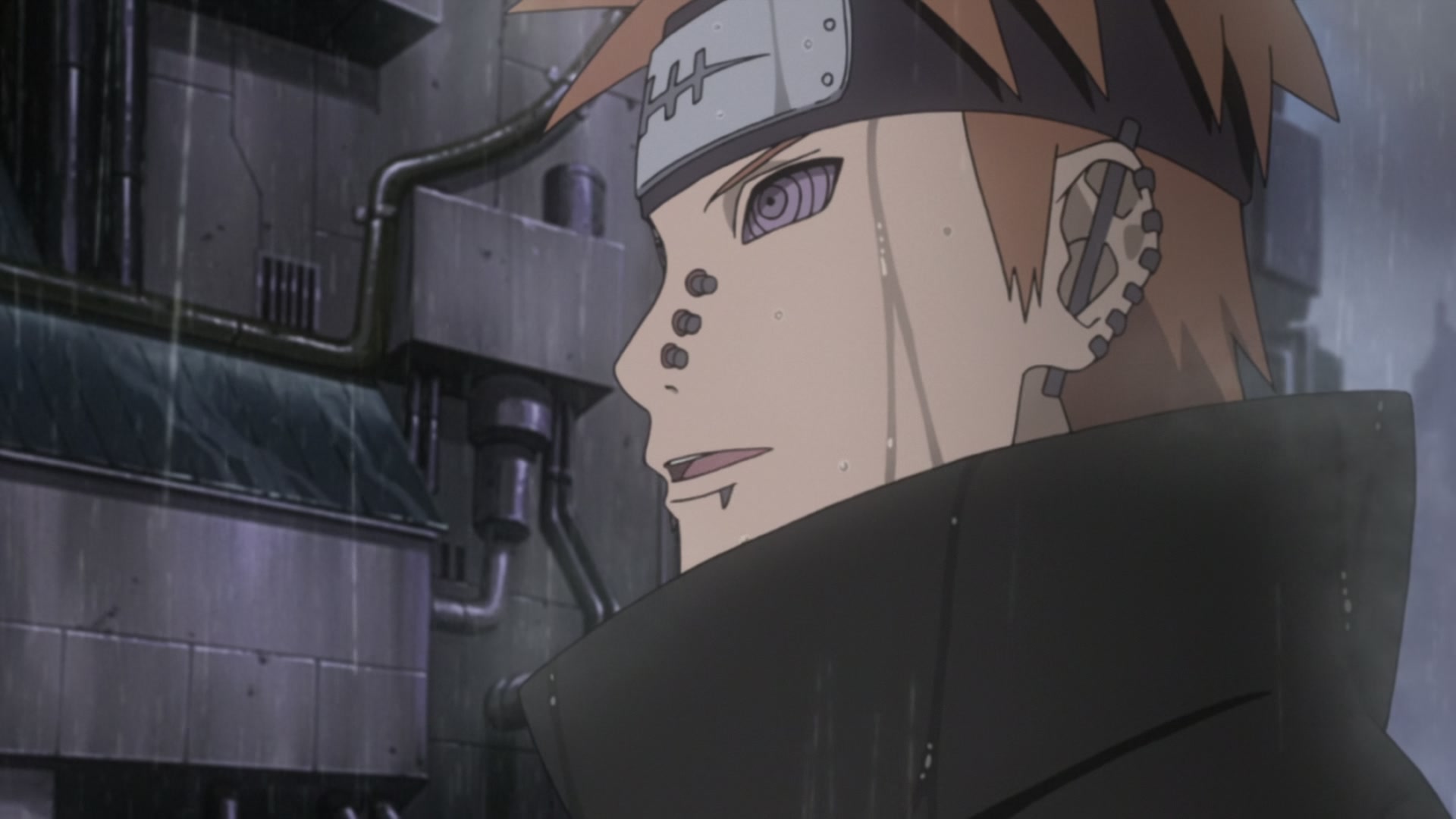 Naruto: Shippuden Ep 395: The Chunin Exams Begin @ 00:04:34