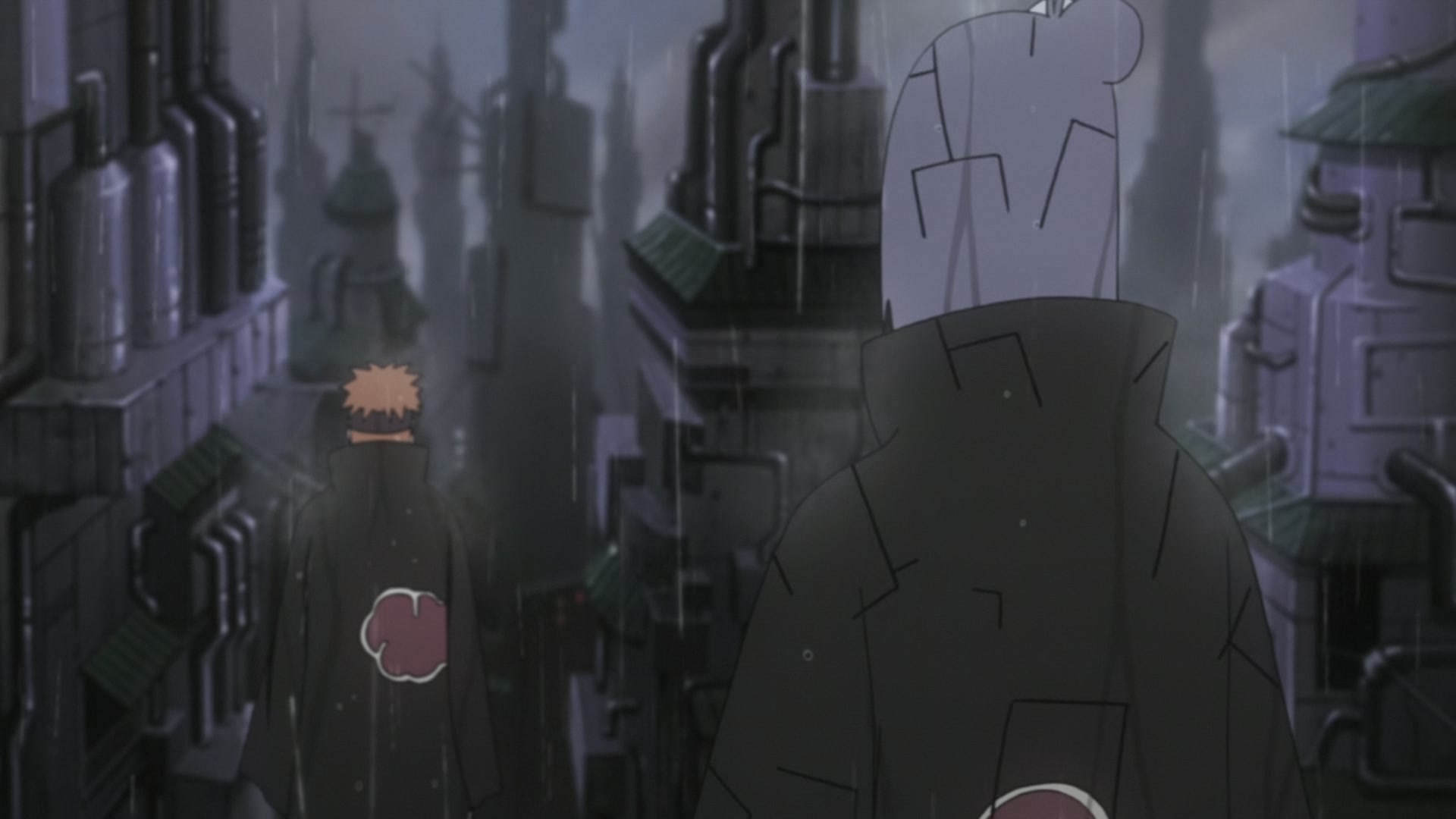 Naruto: Shippuden Ep 395: The Chunin Exams Begin @ 00:04:43