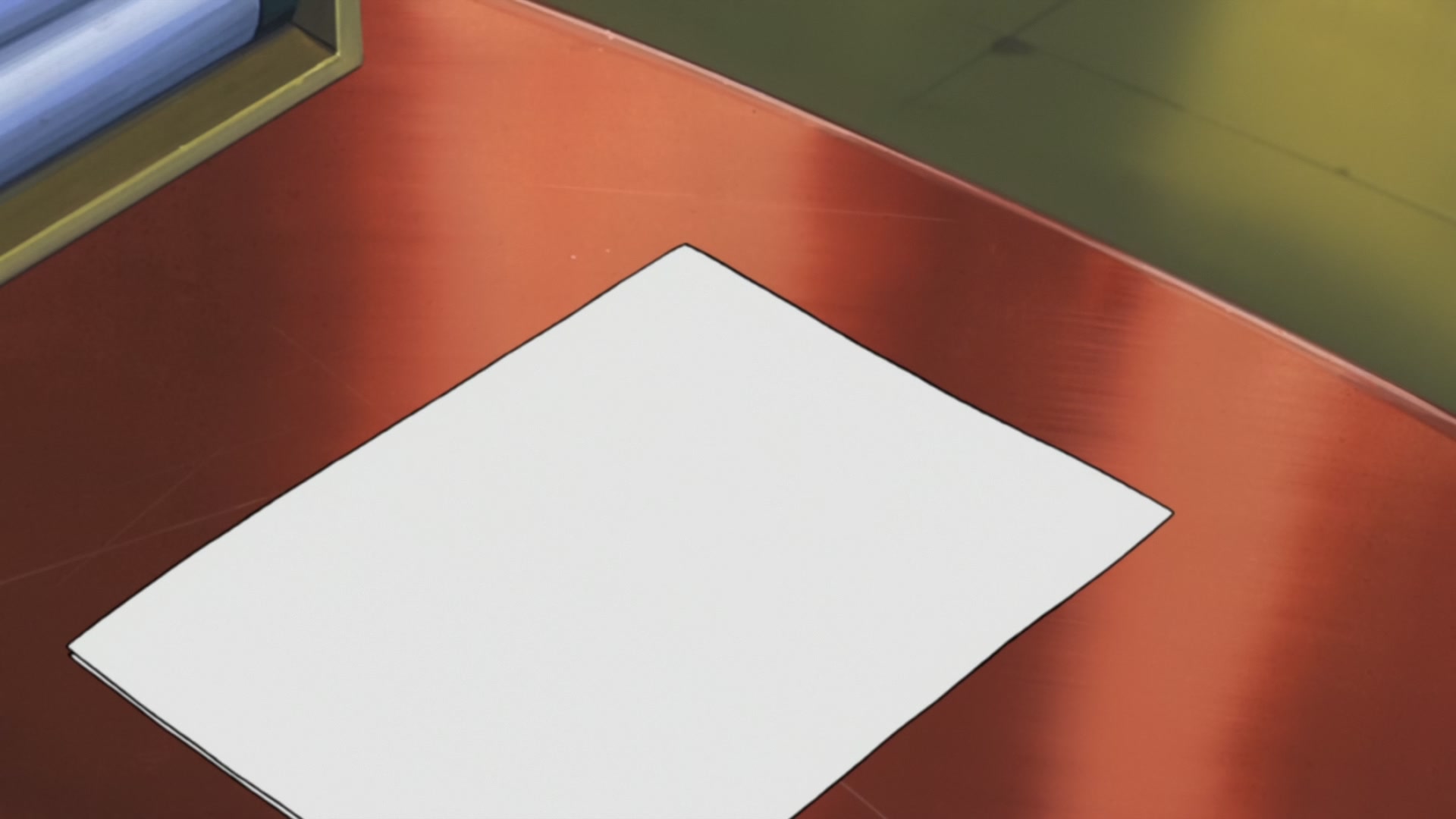 Naruto: Shippuden Ep 395: The Chunin Exams Begin @ 00:05:26