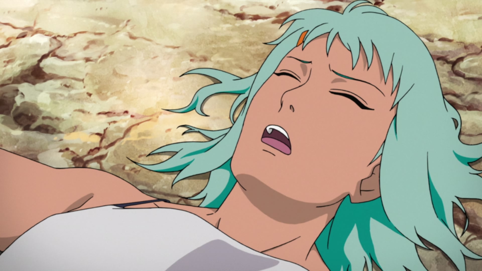 Naruto: Shippuden Ep 395: The Chunin Exams Begin @ 00:06:22