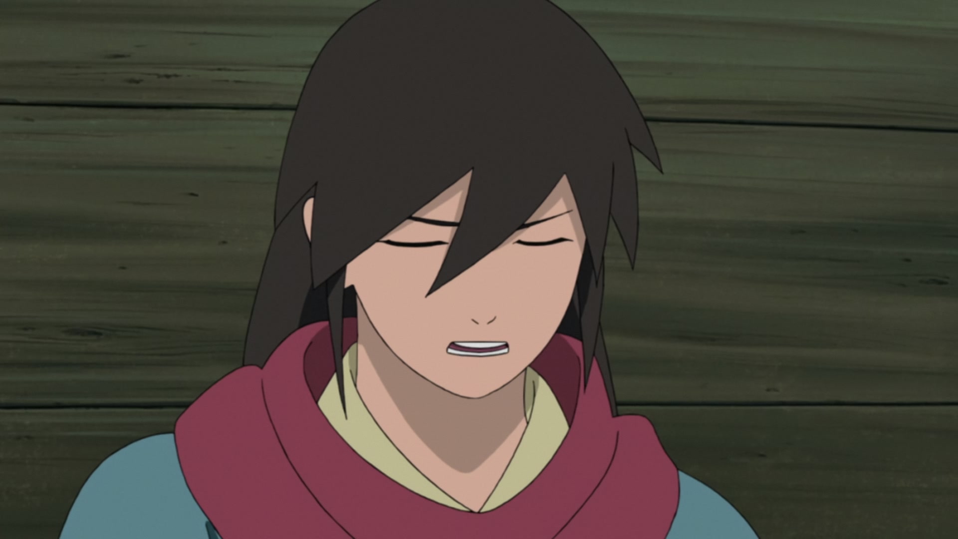 Naruto: Shippuden Ep 395: The Chunin Exams Begin @ 00:08:11
