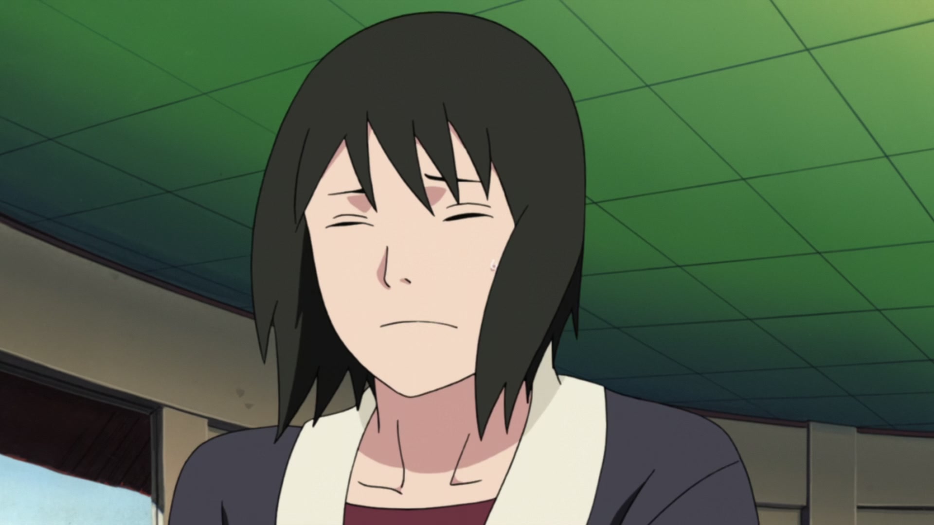 Naruto: Shippuden Ep 395: The Chunin Exams Begin @ 00:09:12