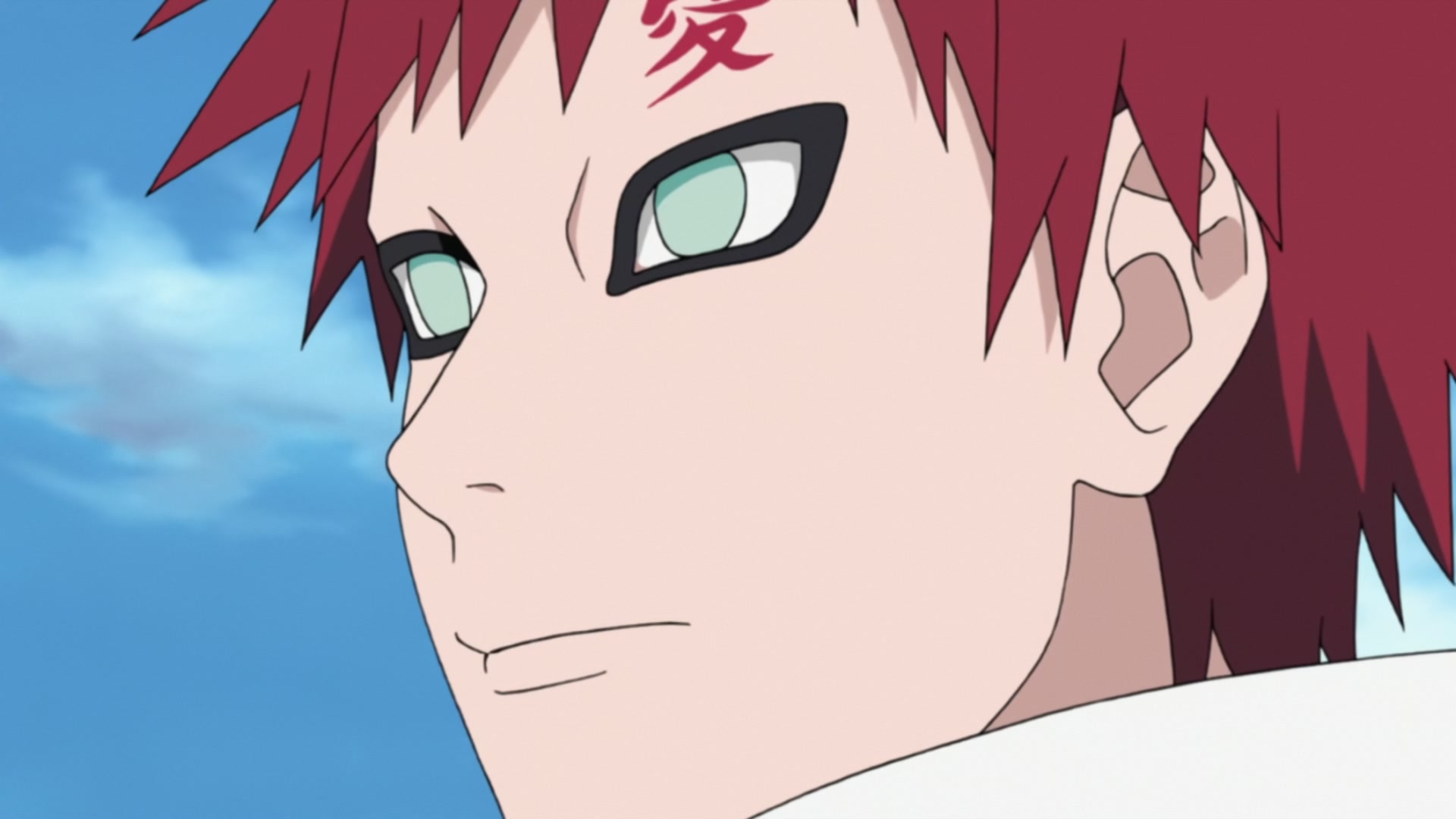 Naruto: Shippuden Ep 395: The Chunin Exams Begin @ 00:10:04