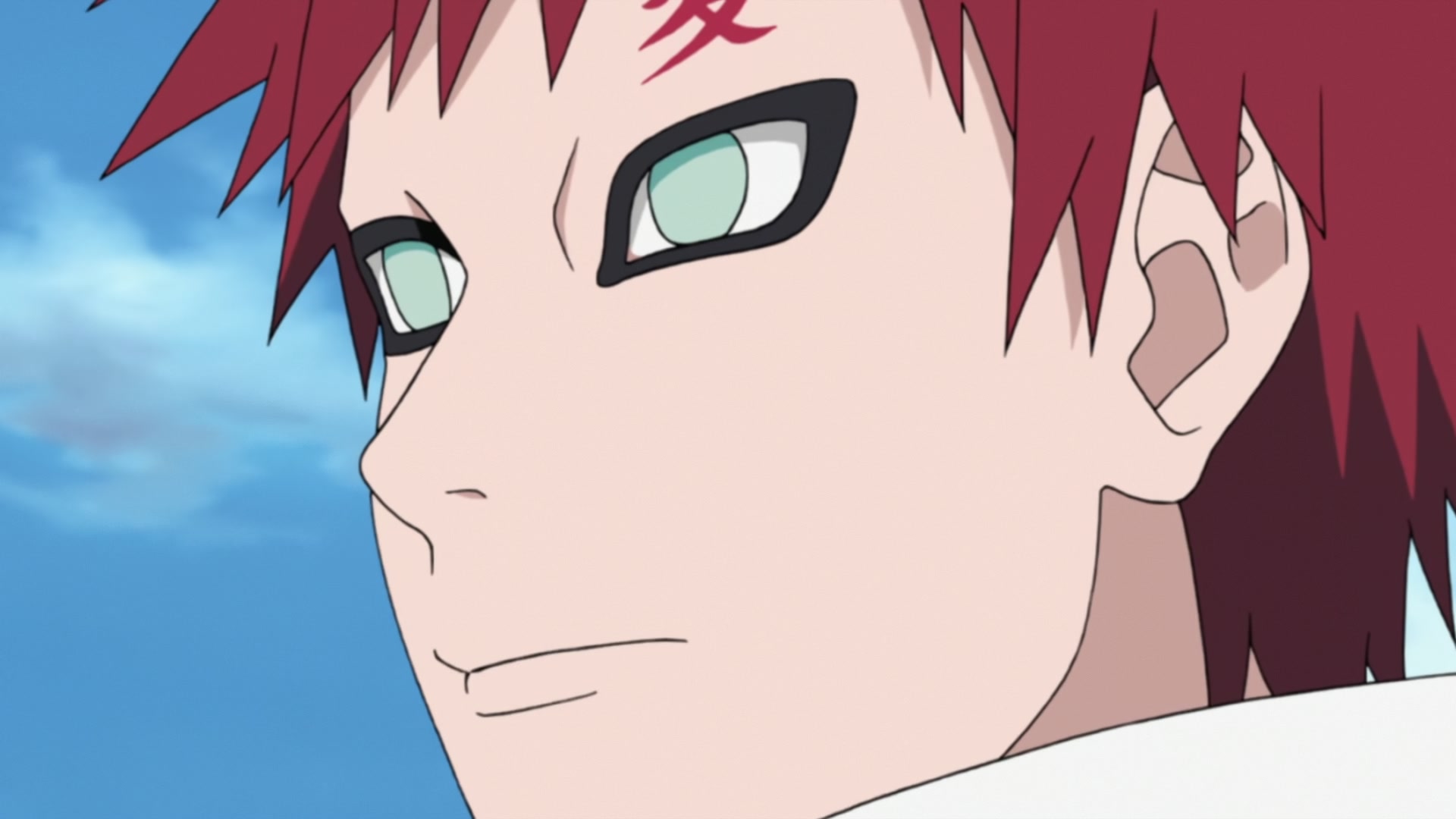 Naruto: Shippuden Ep 395: The Chunin Exams Begin @ 00:10:09