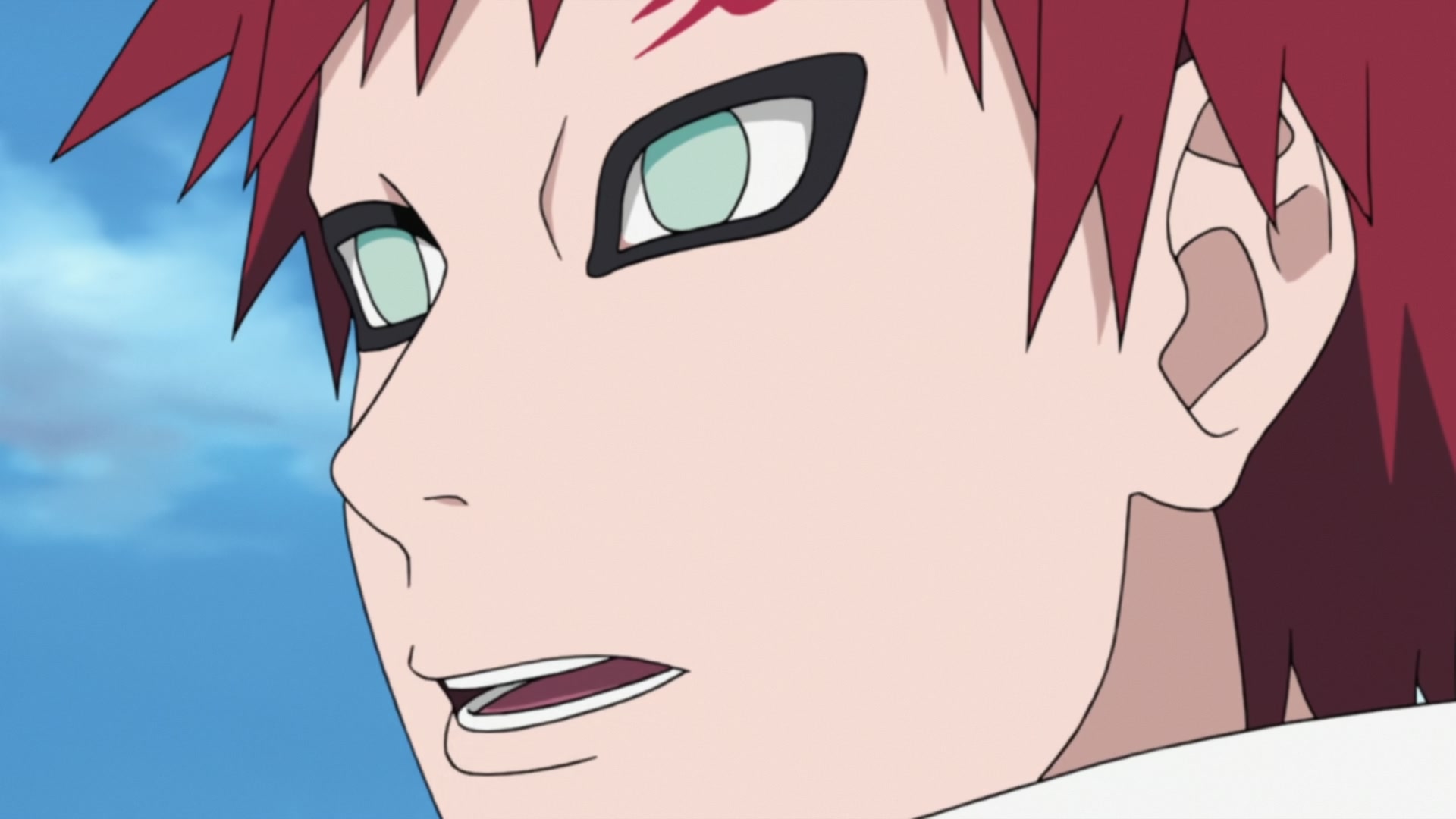 Naruto: Shippuden Ep 395: The Chunin Exams Begin @ 00:10:13