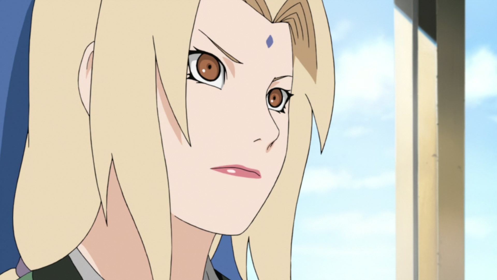 Naruto: Shippuden Ep 395: The Chunin Exams Begin @ 00:10:51