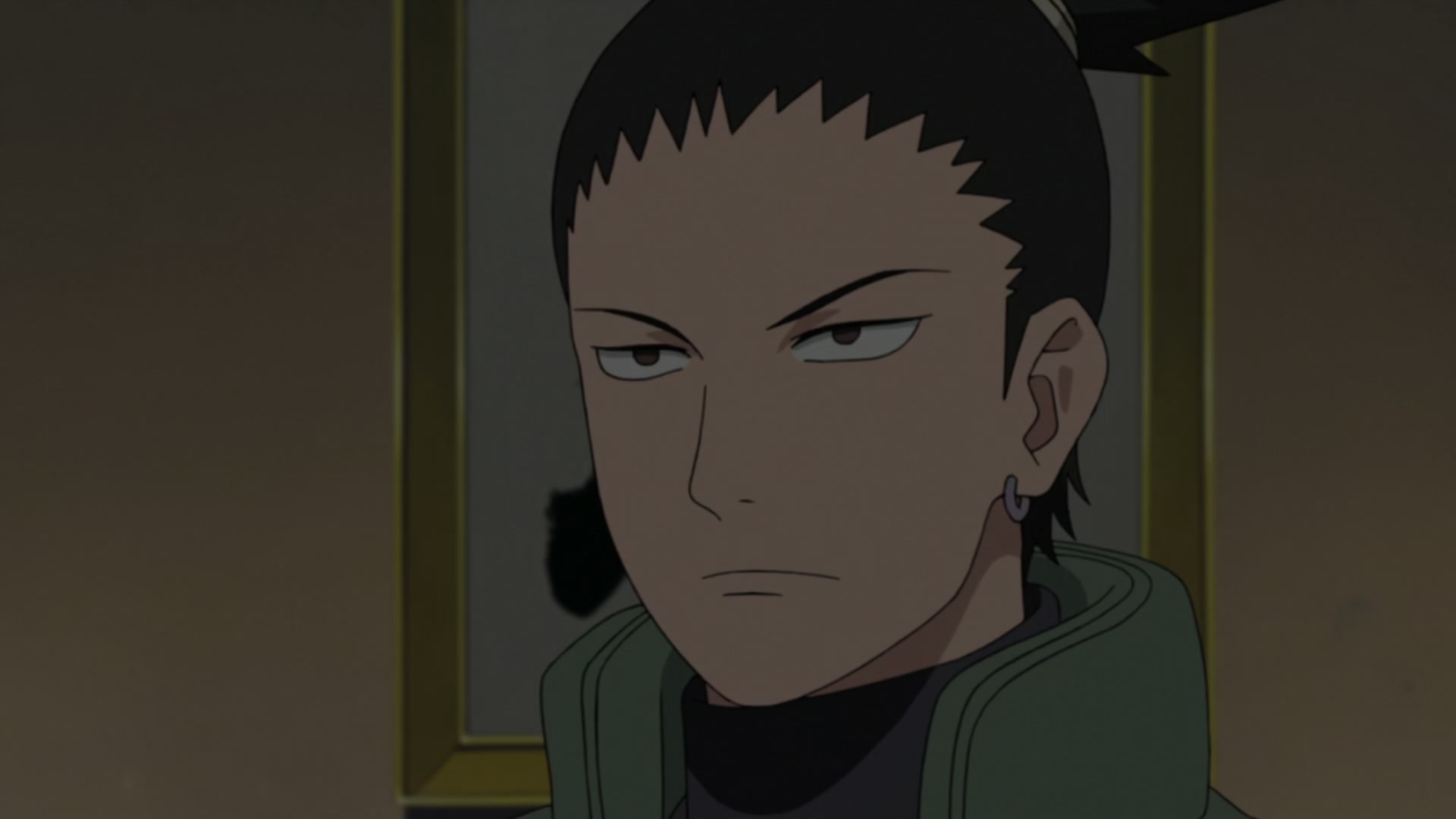 Naruto: Shippuden Ep 395: The Chunin Exams Begin @ 00:11:15