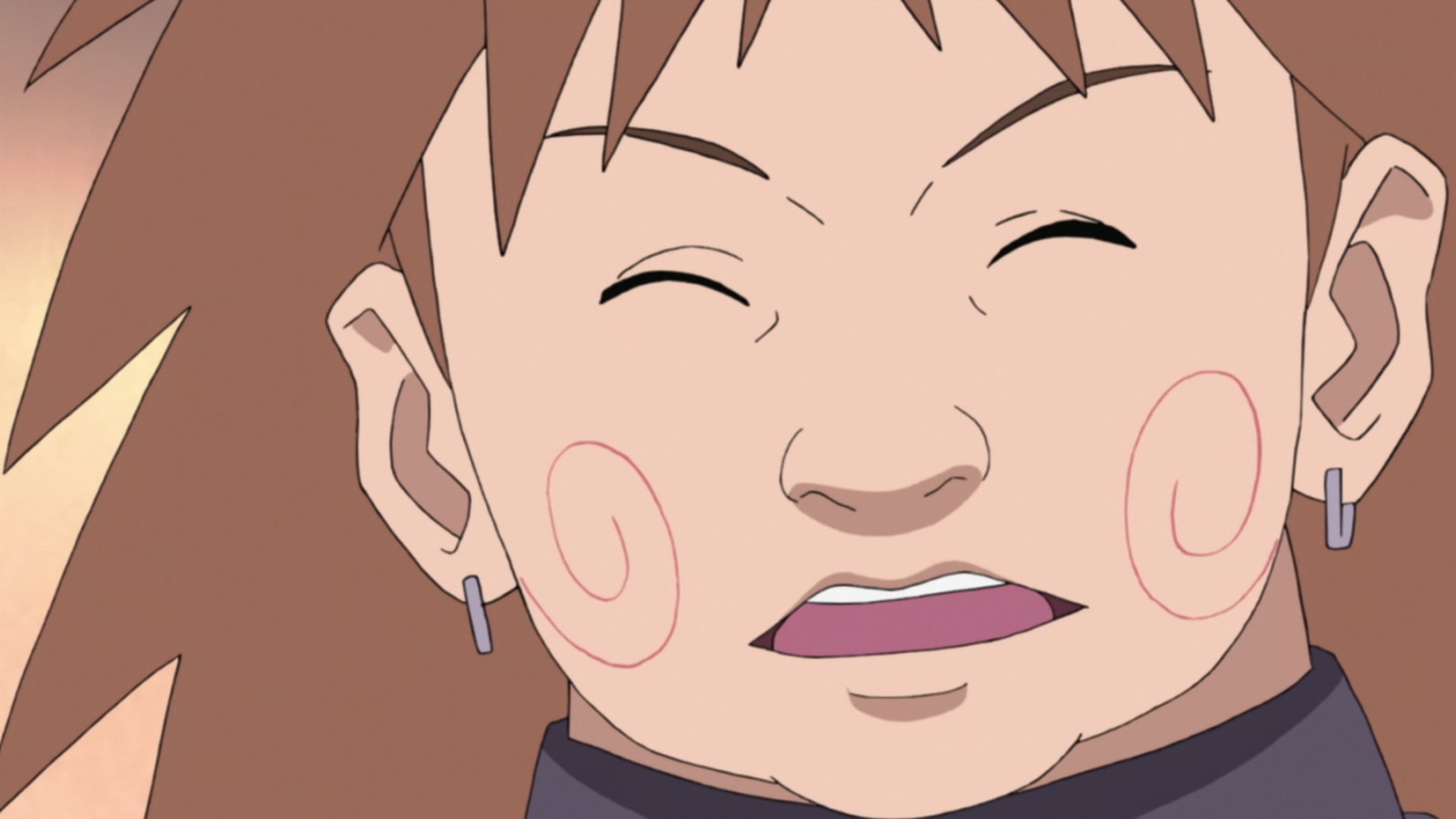 Naruto: Shippuden Ep 395: The Chunin Exams Begin @ 00:12:16