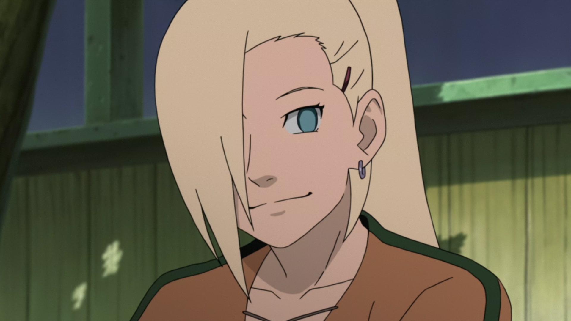 Naruto: Shippuden Ep 395: The Chunin Exams Begin @ 00:13:03