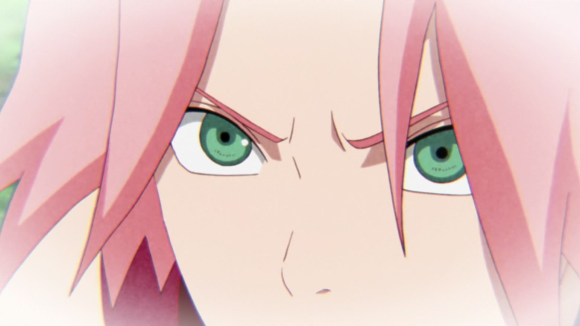 Naruto: Shippuden Ep 395: The Chunin Exams Begin @ 00:14:09