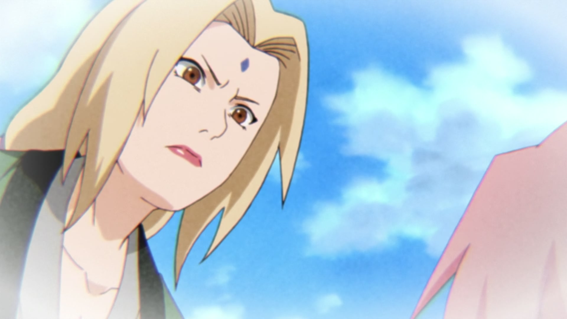 Naruto: Shippuden Ep 395: The Chunin Exams Begin @ 00:14:14