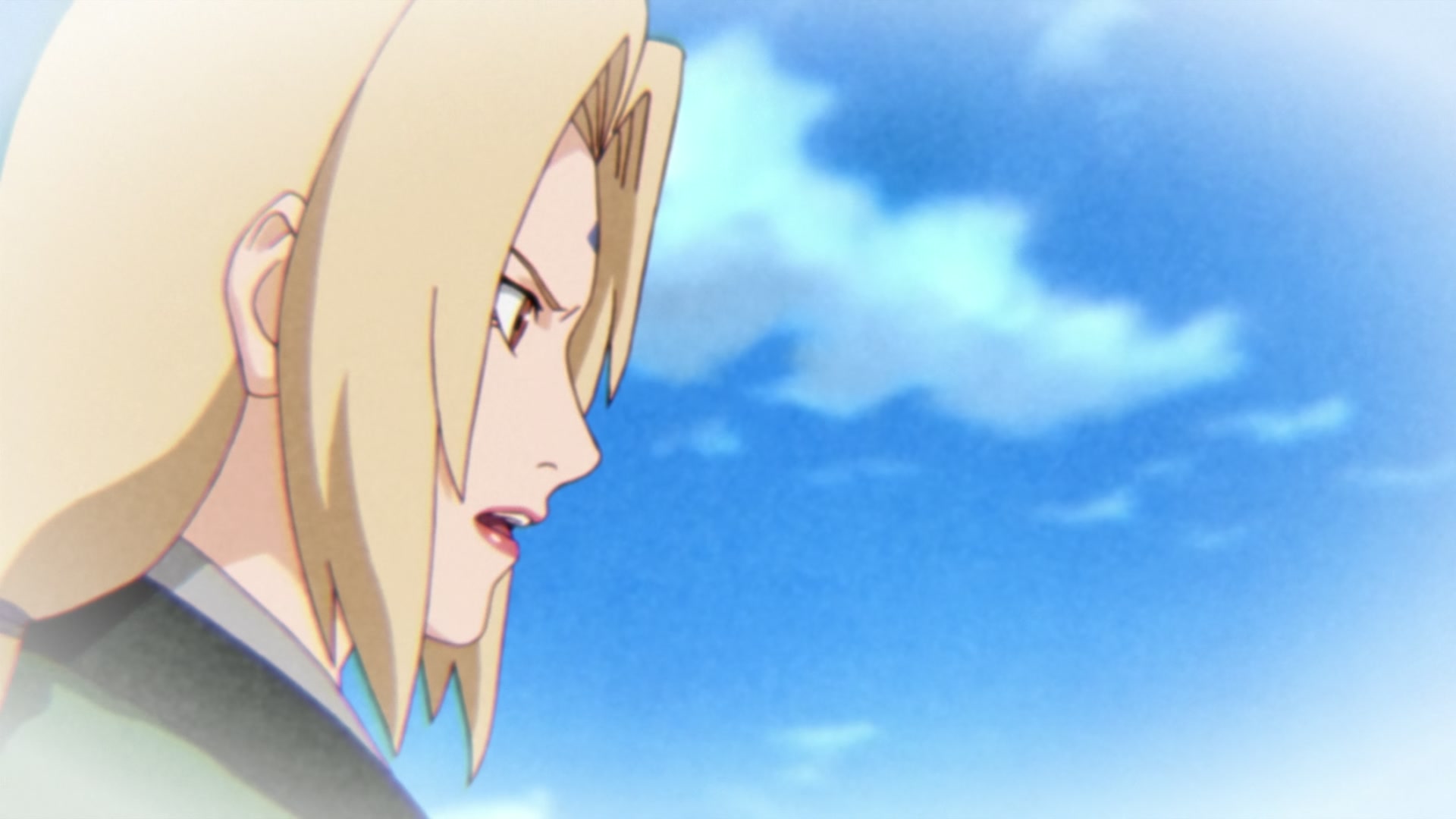 Naruto: Shippuden Ep 395: The Chunin Exams Begin @ 00:14:28