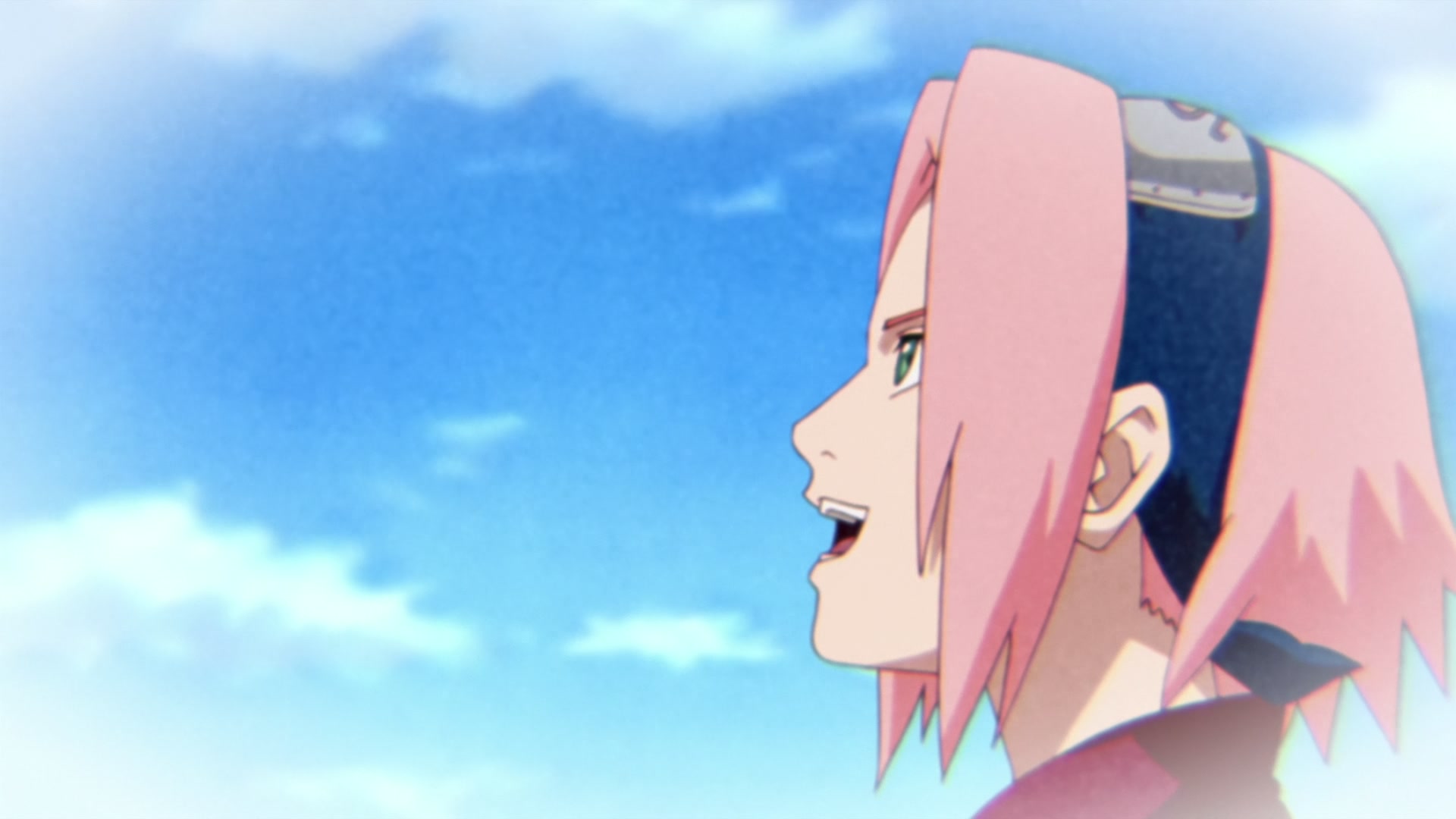 Naruto: Shippuden Ep 395: The Chunin Exams Begin @ 00:14:33