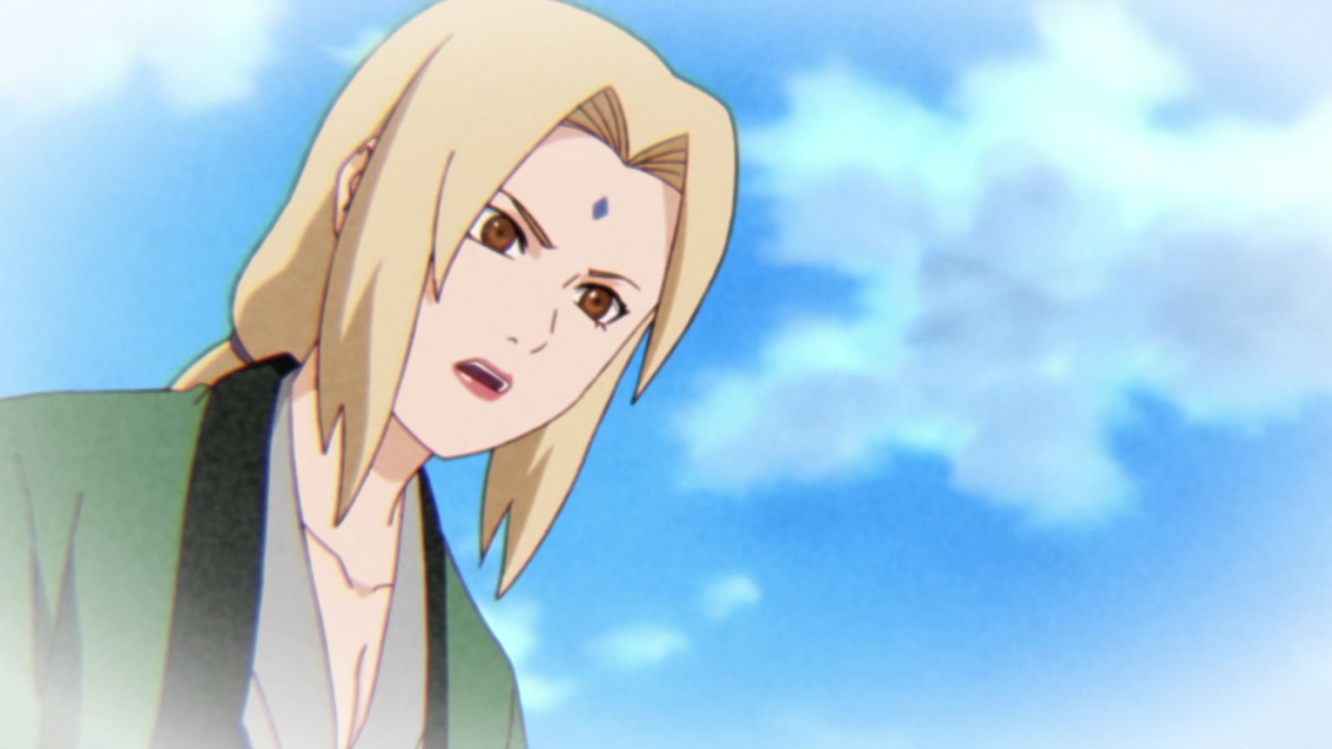 Naruto: Shippuden Ep 395: The Chunin Exams Begin @ 00:14:43