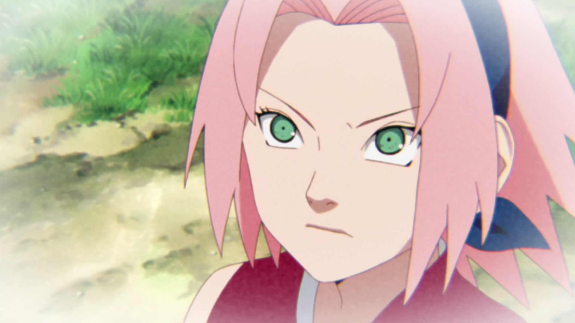 Naruto: Shippuden Ep 395: The Chunin Exams Begin @ 00:14:57