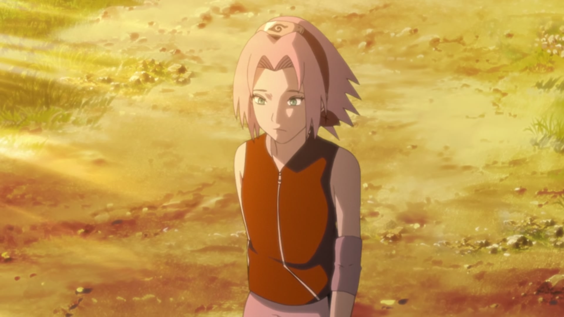 Naruto: Shippuden Ep 395: The Chunin Exams Begin @ 00:17:04