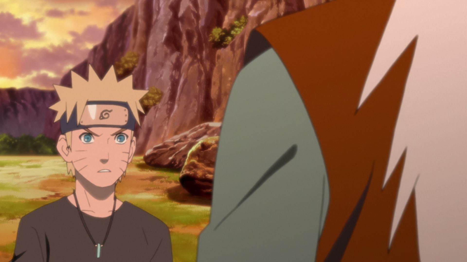 Naruto: Shippuden Ep 395: The Chunin Exams Begin @ 00:17:23