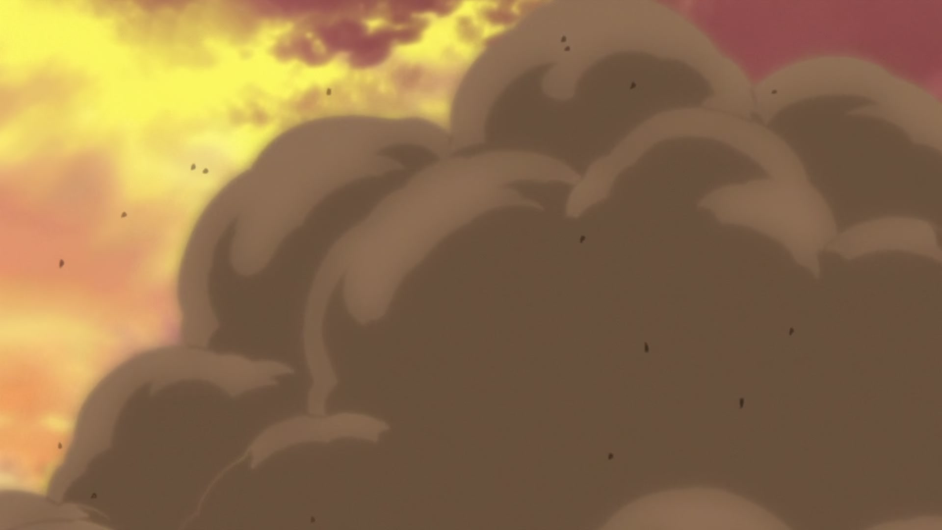 Naruto: Shippuden Ep 395: The Chunin Exams Begin @ 00:18:43