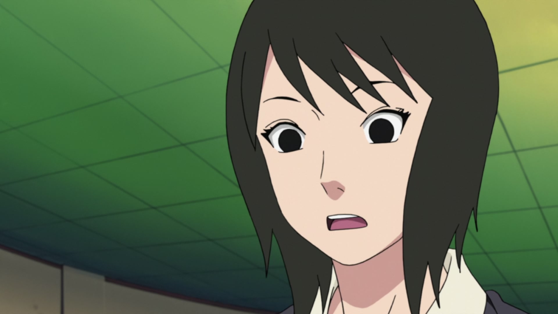 Naruto: Shippuden Ep 395: The Chunin Exams Begin @ 00:19:16