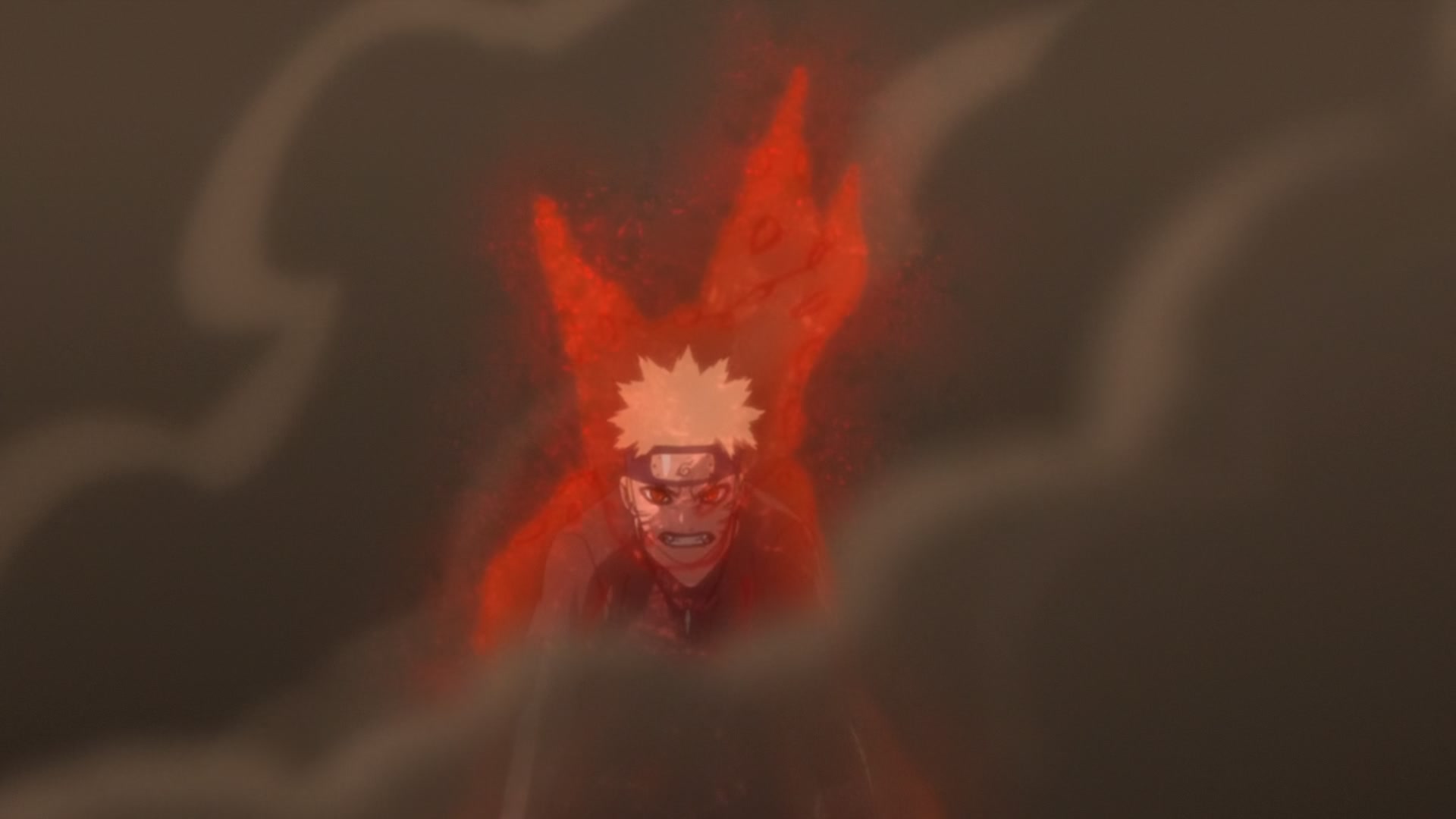 Naruto: Shippuden Ep 395: The Chunin Exams Begin @ 00:19:35