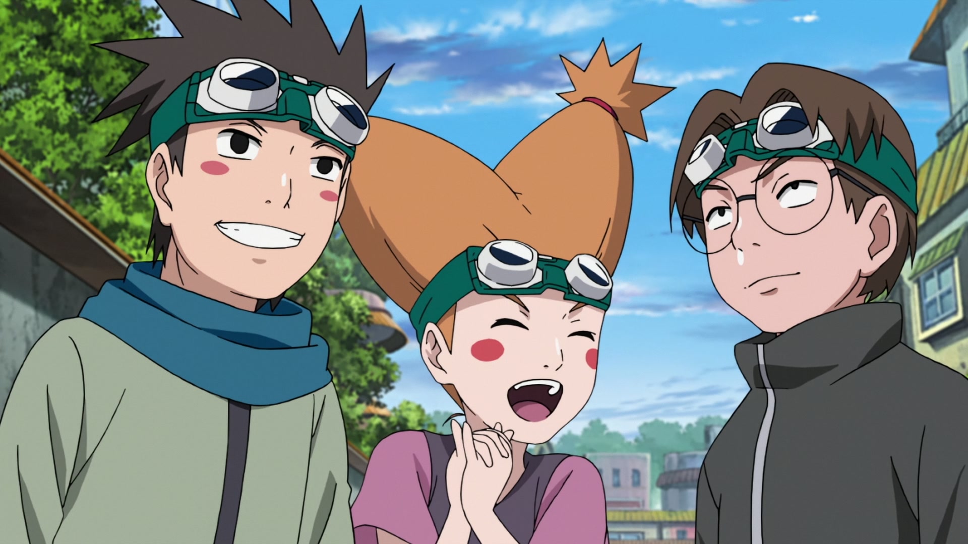 Naruto: Shippuden Ep 396: The Three Questions @ 00:02:03