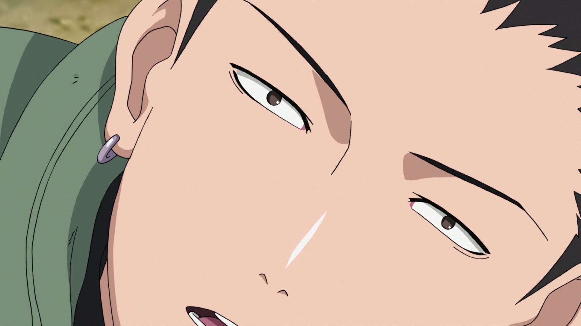 Naruto: Shippuden Ep 396: The Three Questions @ 00:02:36