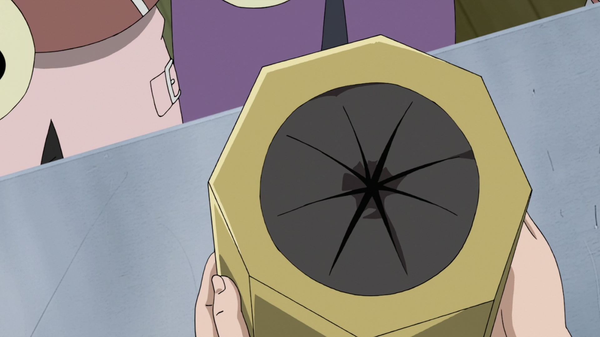 Naruto: Shippuden Ep 396: The Three Questions @ 00:04:10