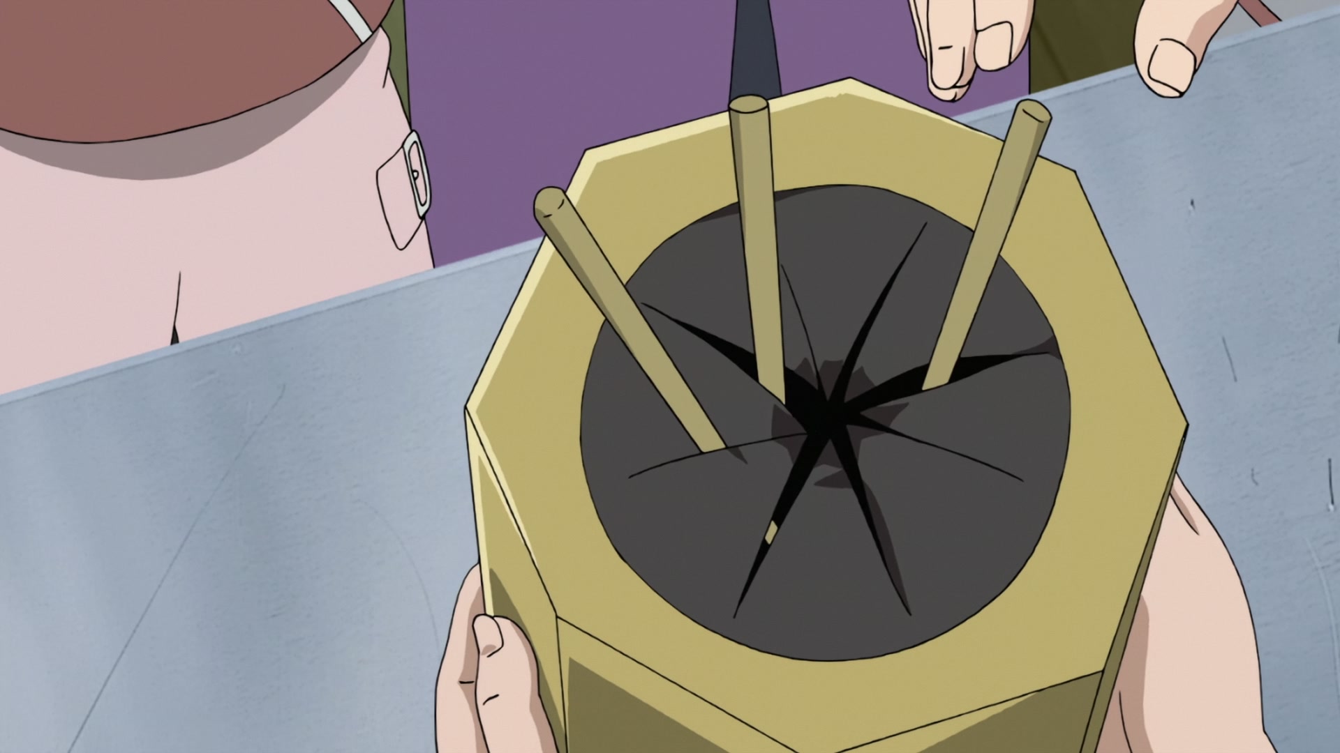 Naruto: Shippuden Ep 396: The Three Questions @ 00:04:24