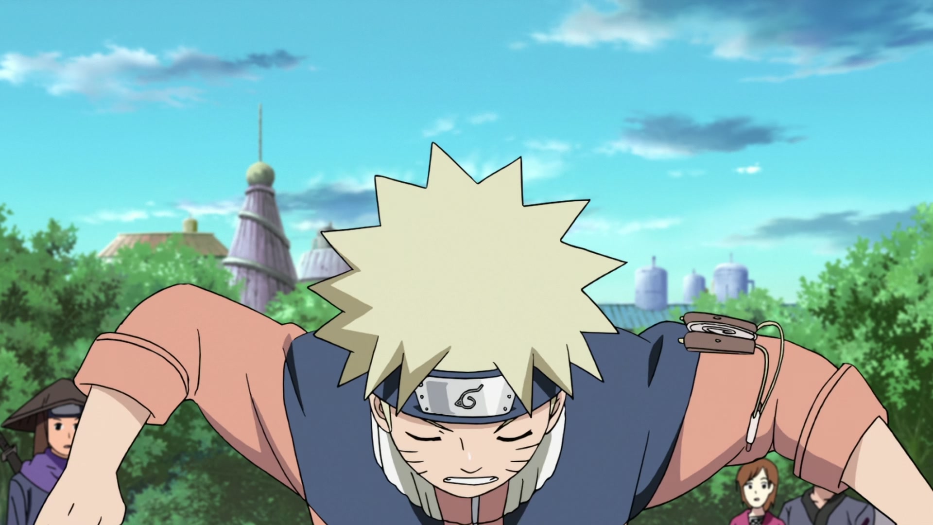 Naruto: Shippuden Ep 396: The Three Questions @ 00:05:02