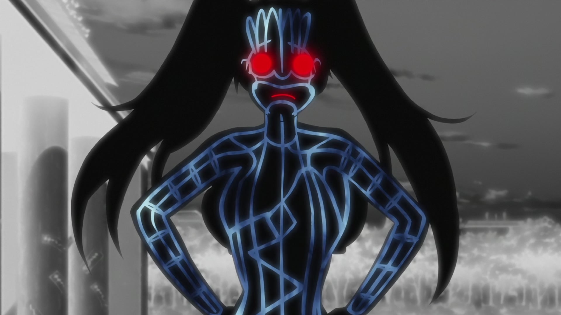 Naruto: Shippuden Ep 396: The Three Questions @ 00:05:44