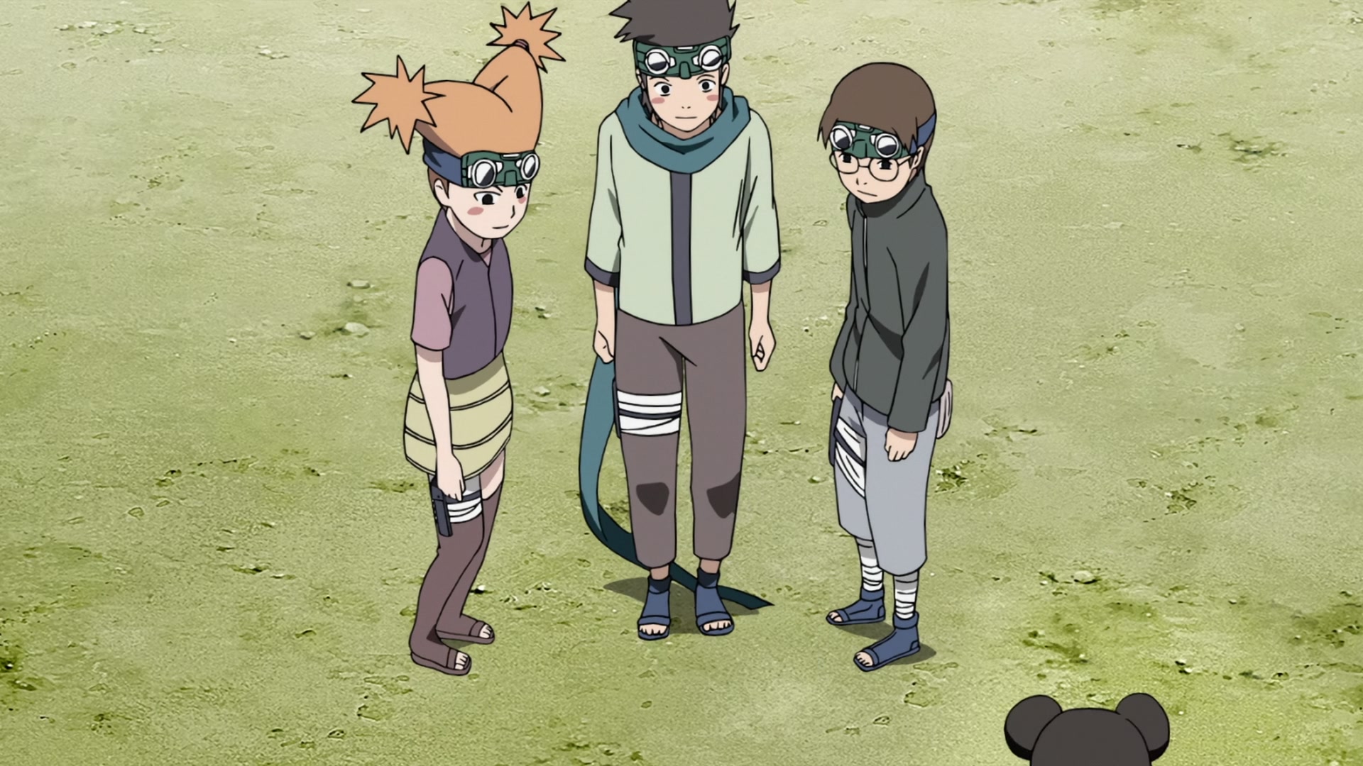 Naruto: Shippuden Ep 396: The Three Questions @ 00:06:46