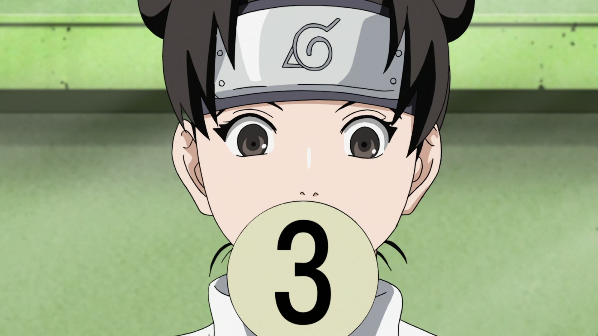 Naruto: Shippuden Ep 396: The Three Questions @ 00:06:50