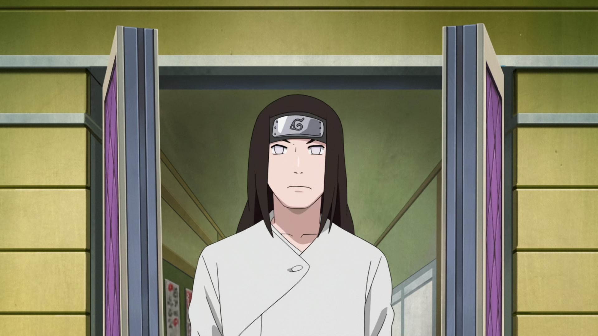Naruto: Shippuden Ep 396: The Three Questions @ 00:07:19