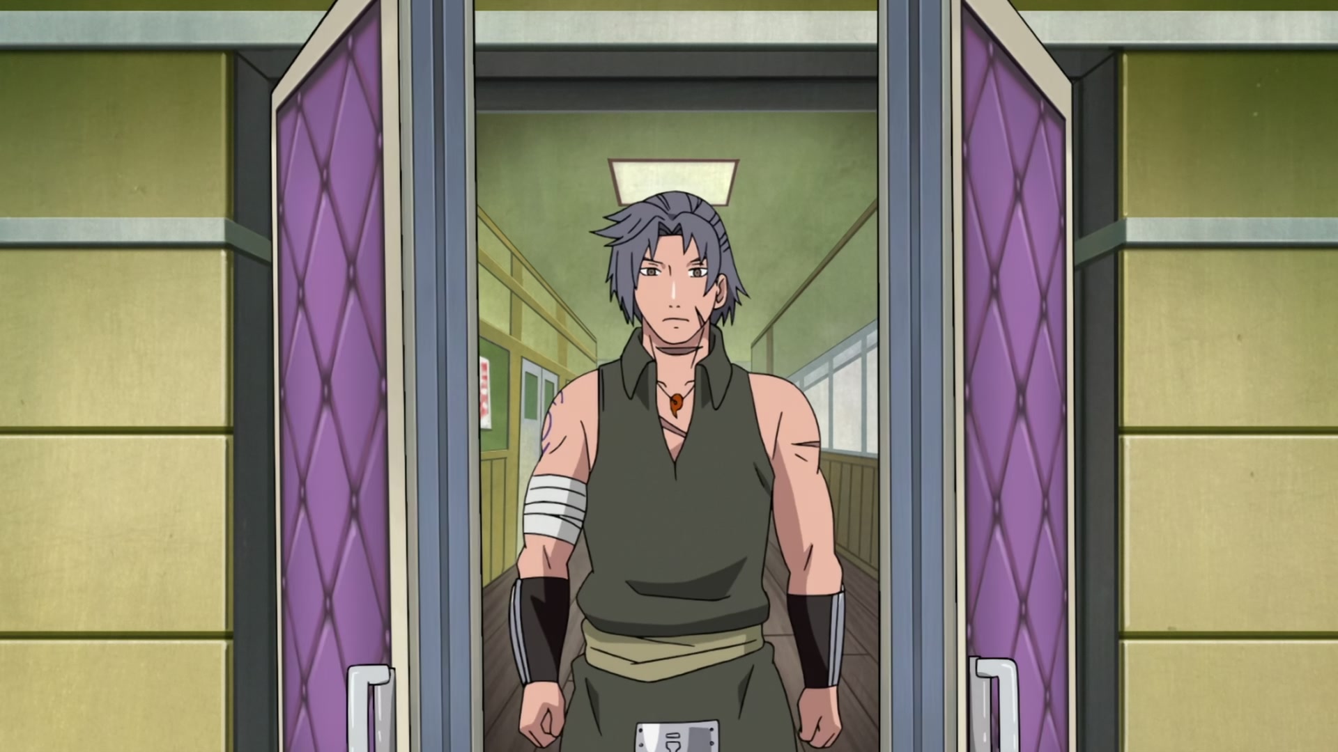 Naruto: Shippuden Ep 396: The Three Questions @ 00:07:38