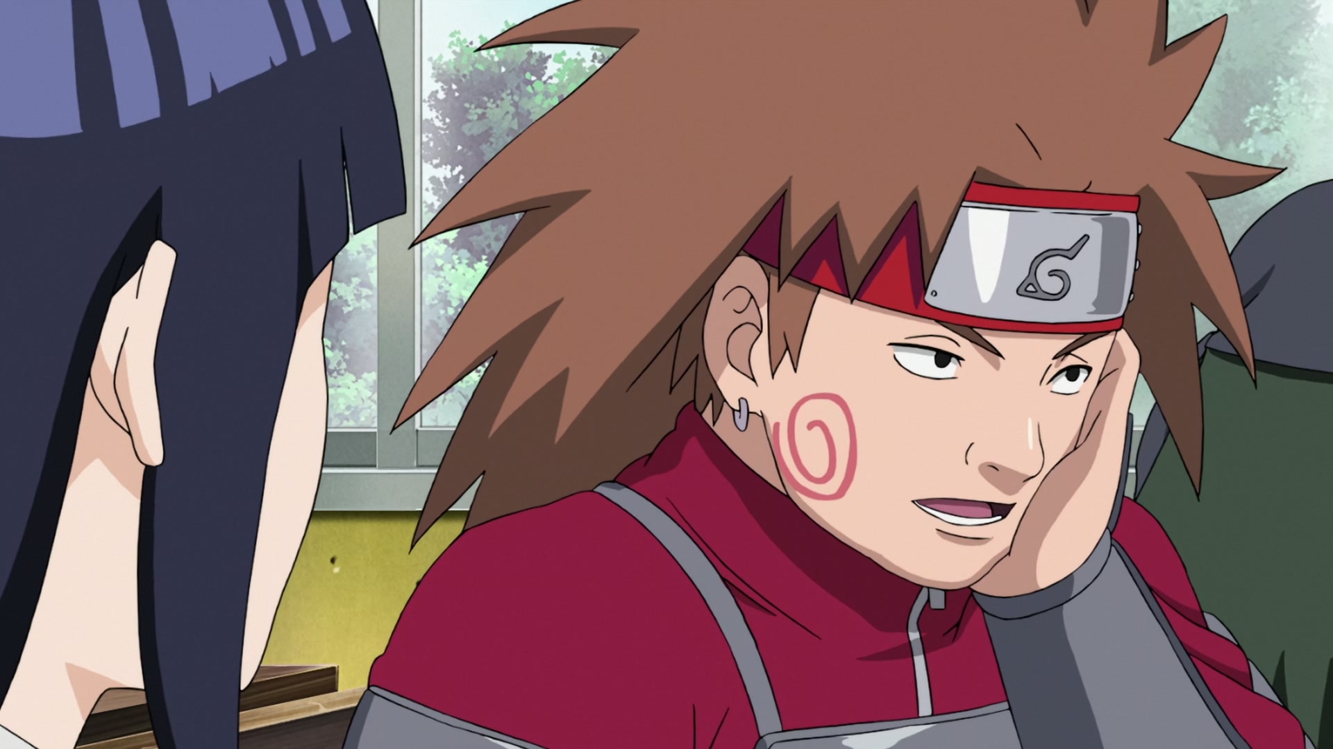 Naruto: Shippuden Ep 396: The Three Questions @ 00:08:48