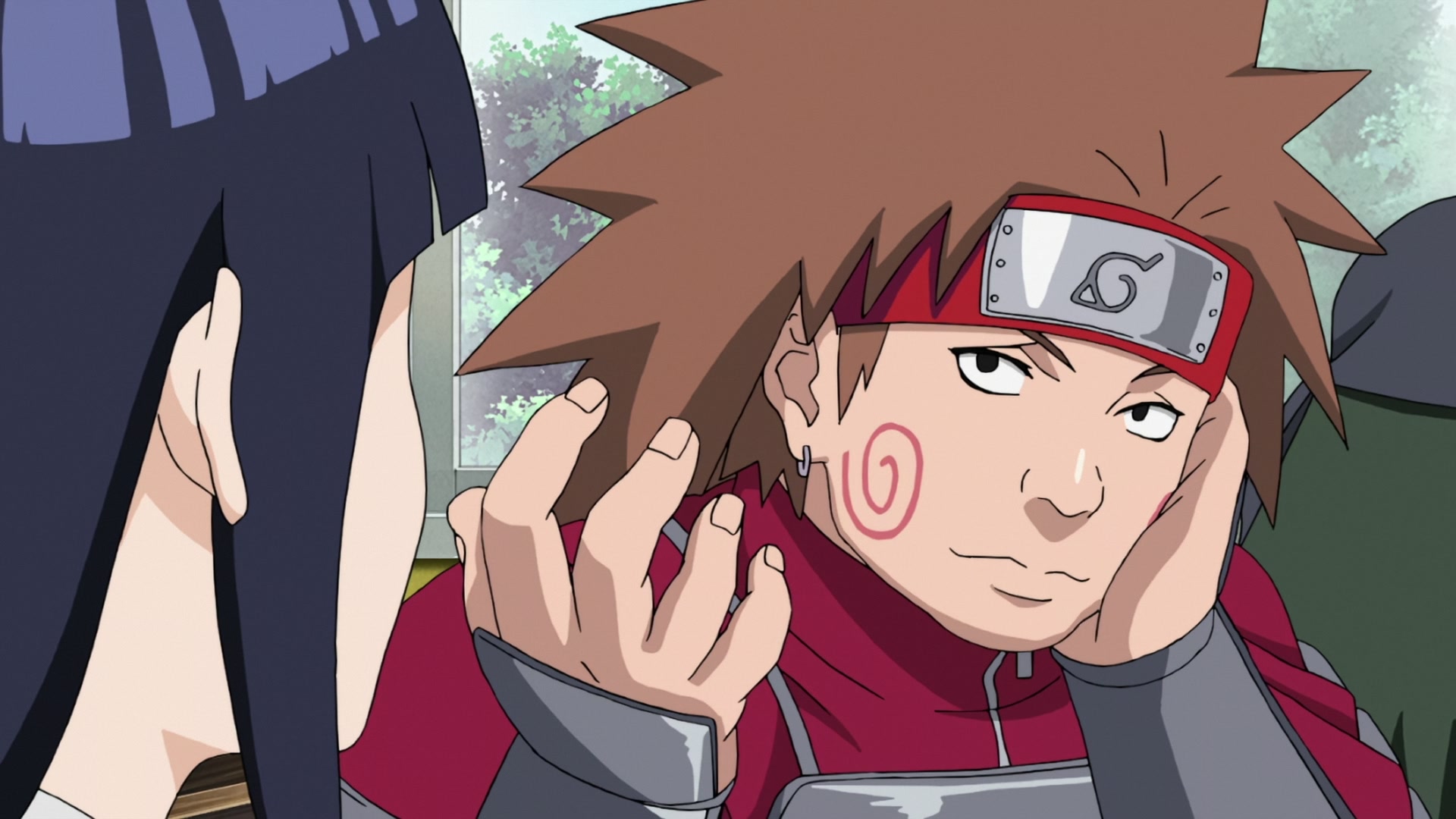 Naruto: Shippuden Ep 396: The Three Questions @ 00:08:53