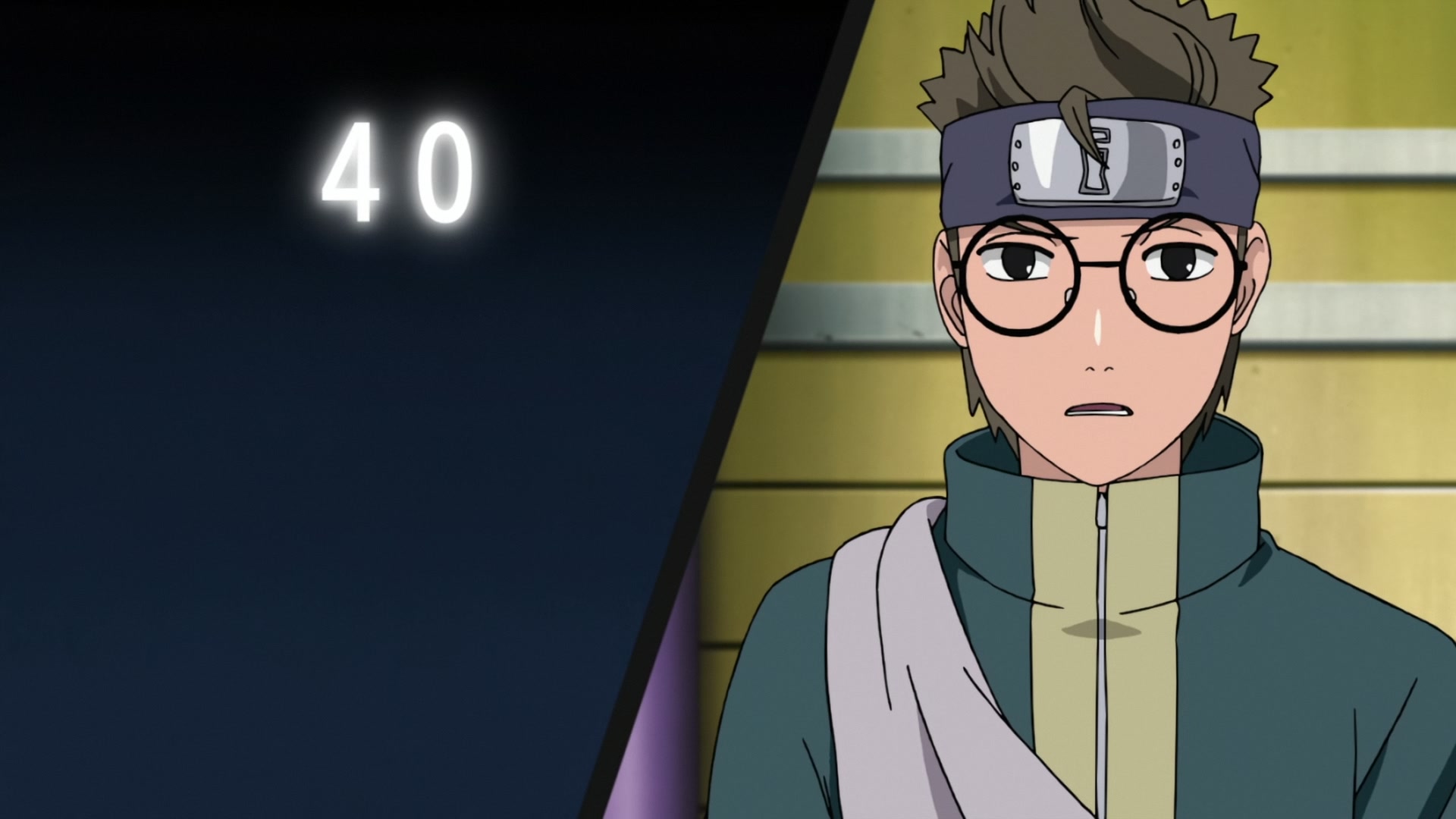 Naruto: Shippuden Ep 396: The Three Questions @ 00:09:36