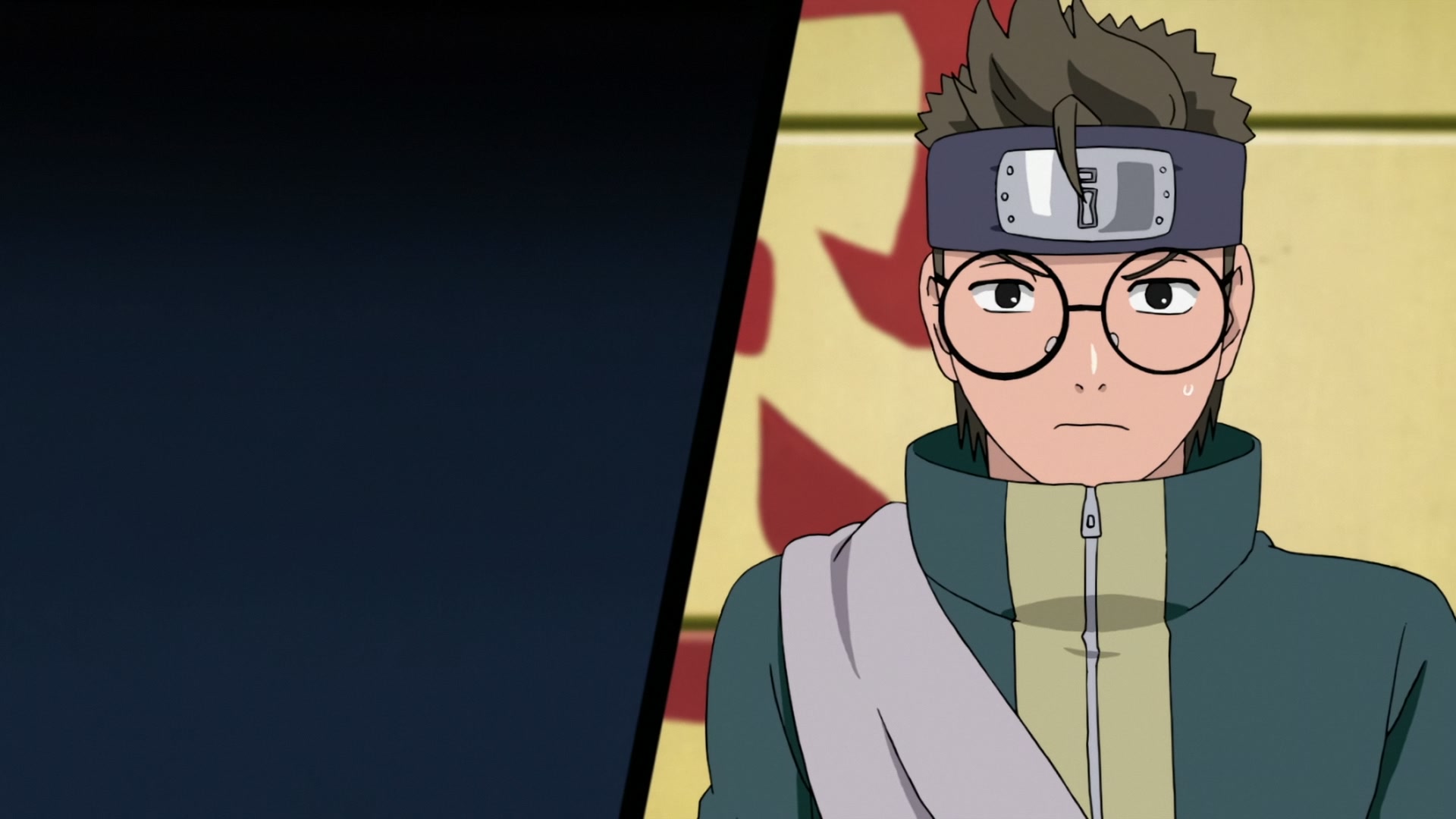 Naruto: Shippuden Ep 396: The Three Questions @ 00:09:50