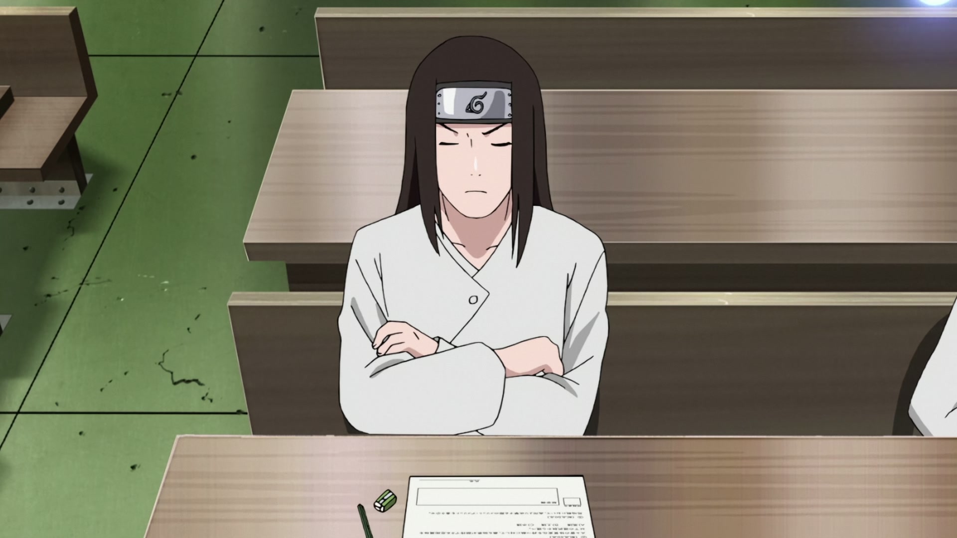 Naruto: Shippuden Ep 396: The Three Questions @ 00:11:10