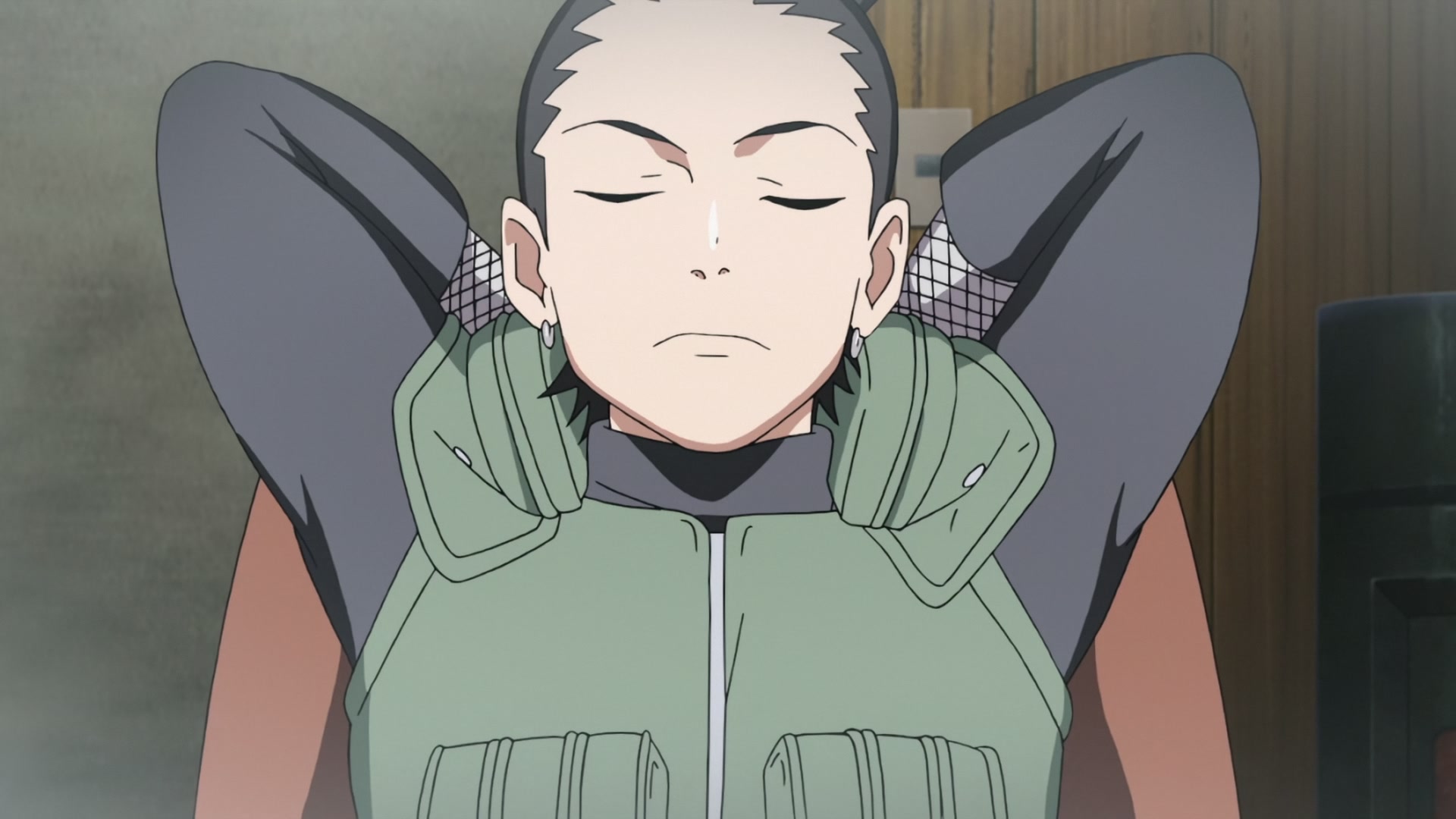 Naruto: Shippuden Ep 396: The Three Questions @ 00:11:53