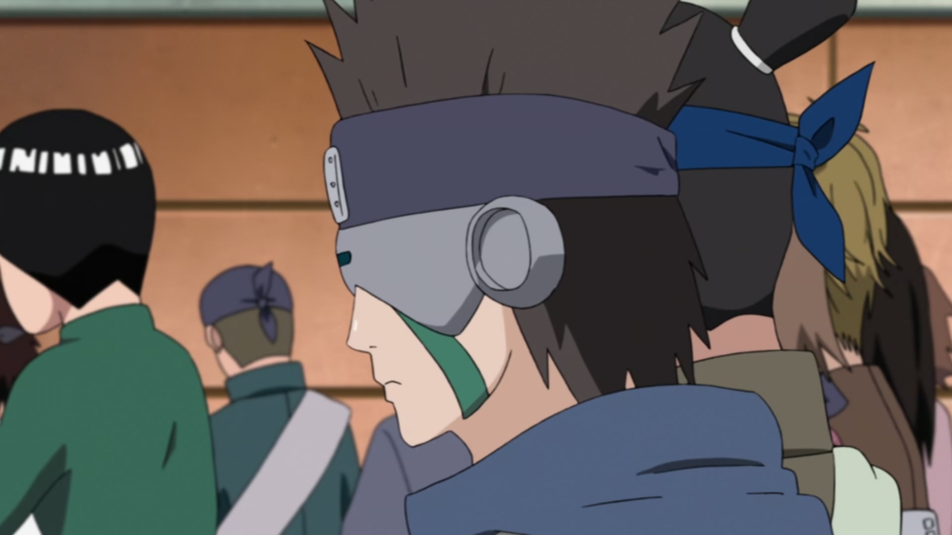 Naruto: Shippuden Ep 396: The Three Questions @ 00:12:11