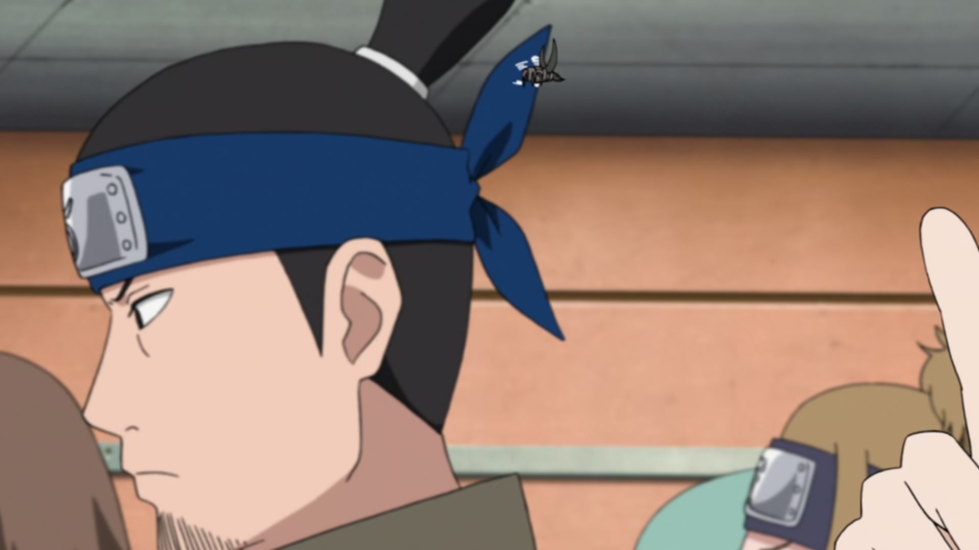 Naruto: Shippuden Ep 396: The Three Questions @ 00:12:30