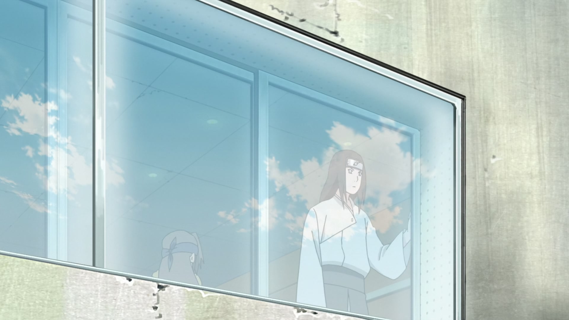 Naruto: Shippuden Ep 396: The Three Questions @ 00:12:49