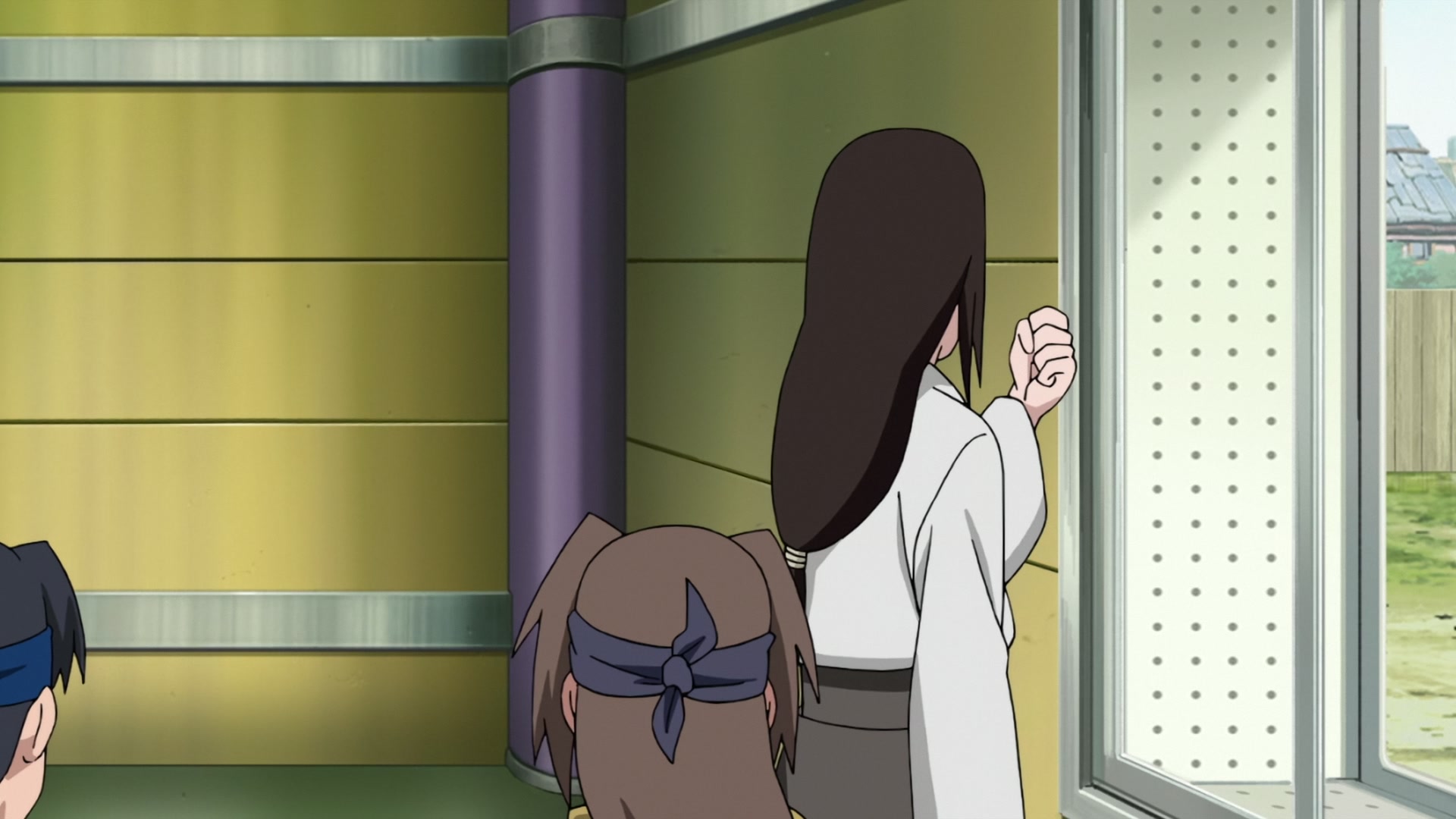 Naruto: Shippuden Ep 396: The Three Questions @ 00:12:54