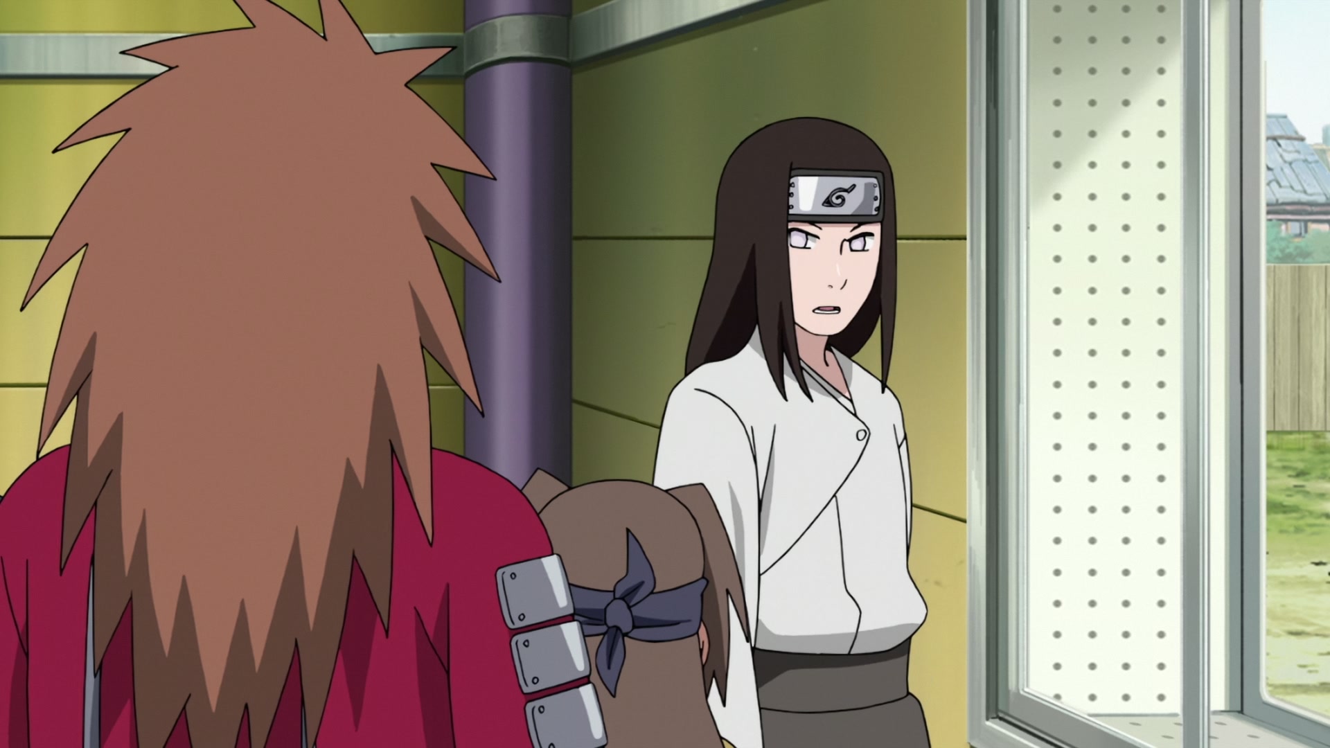 Naruto: Shippuden Ep 396: The Three Questions @ 00:12:59