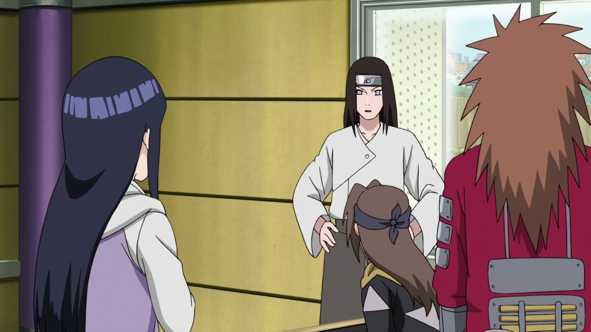 Naruto: Shippuden Ep 396: The Three Questions @ 00:13:27