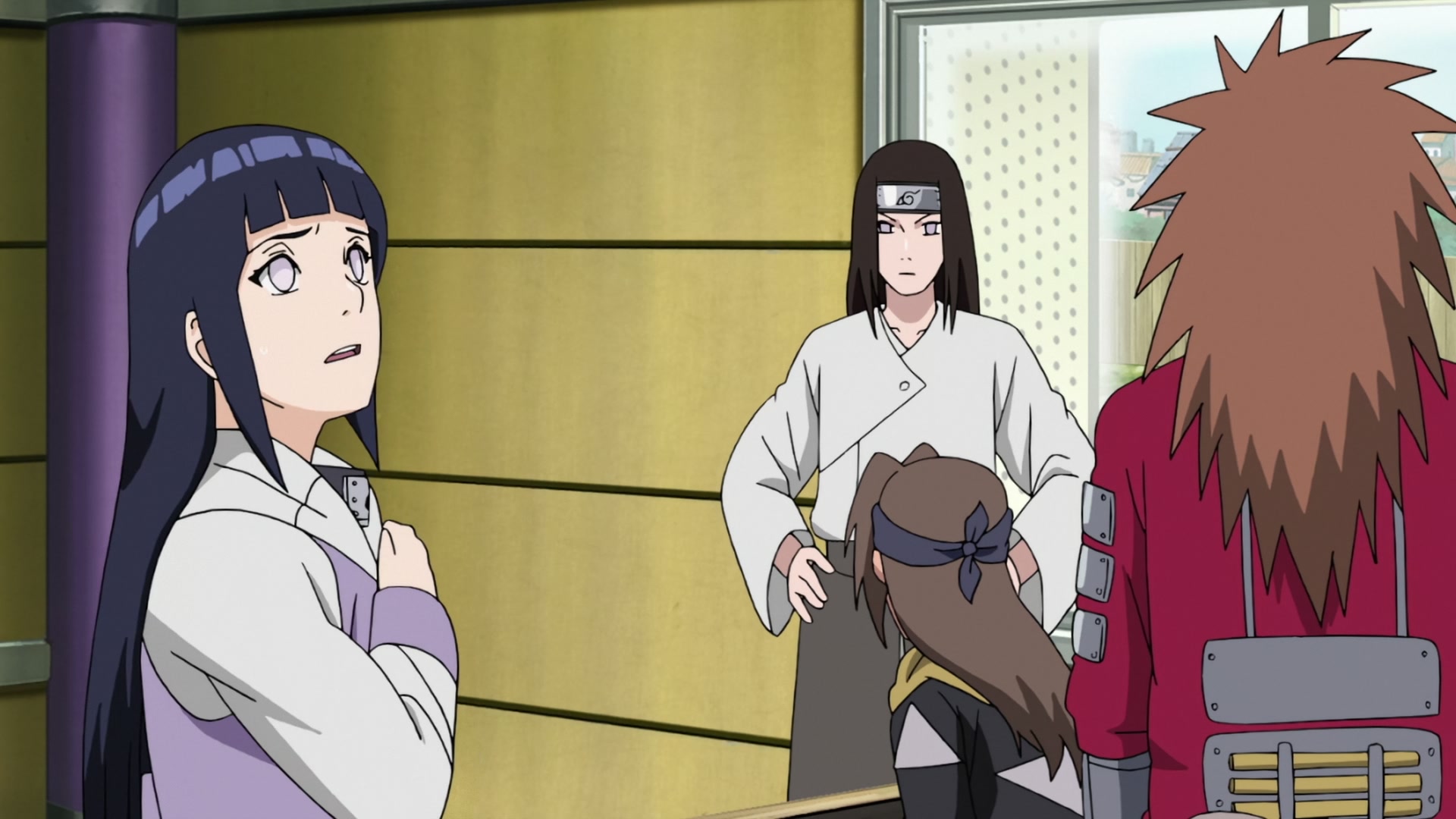 Naruto: Shippuden Ep 396: The Three Questions @ 00:13:36